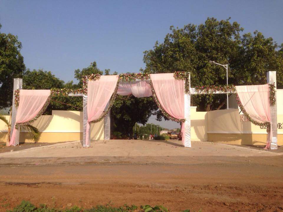 Rajasree Convention, Karimnagar — photo 3