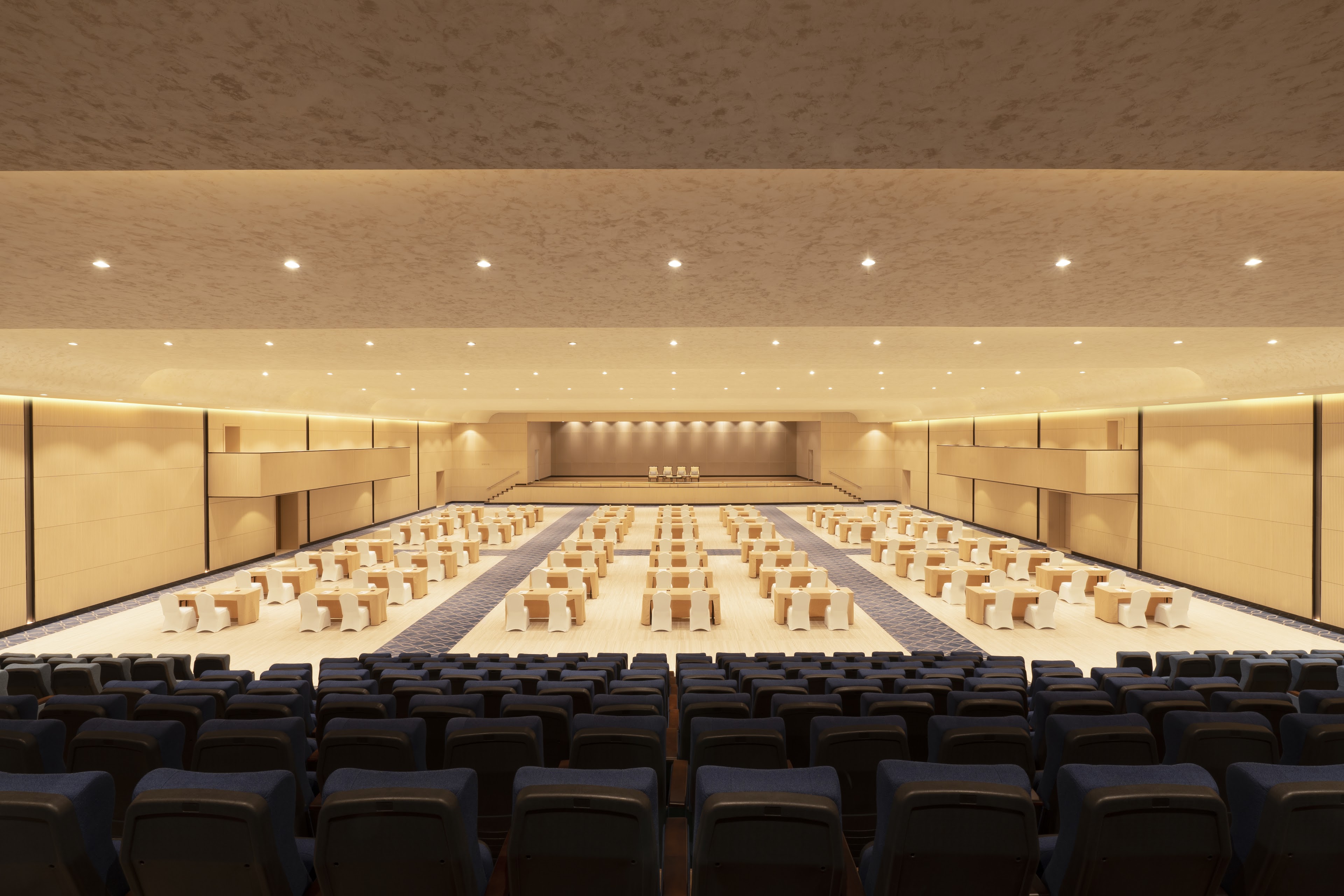 Lulu International Convention Centre by Hyatt Regency Thrissur, Thrissur — photo 5