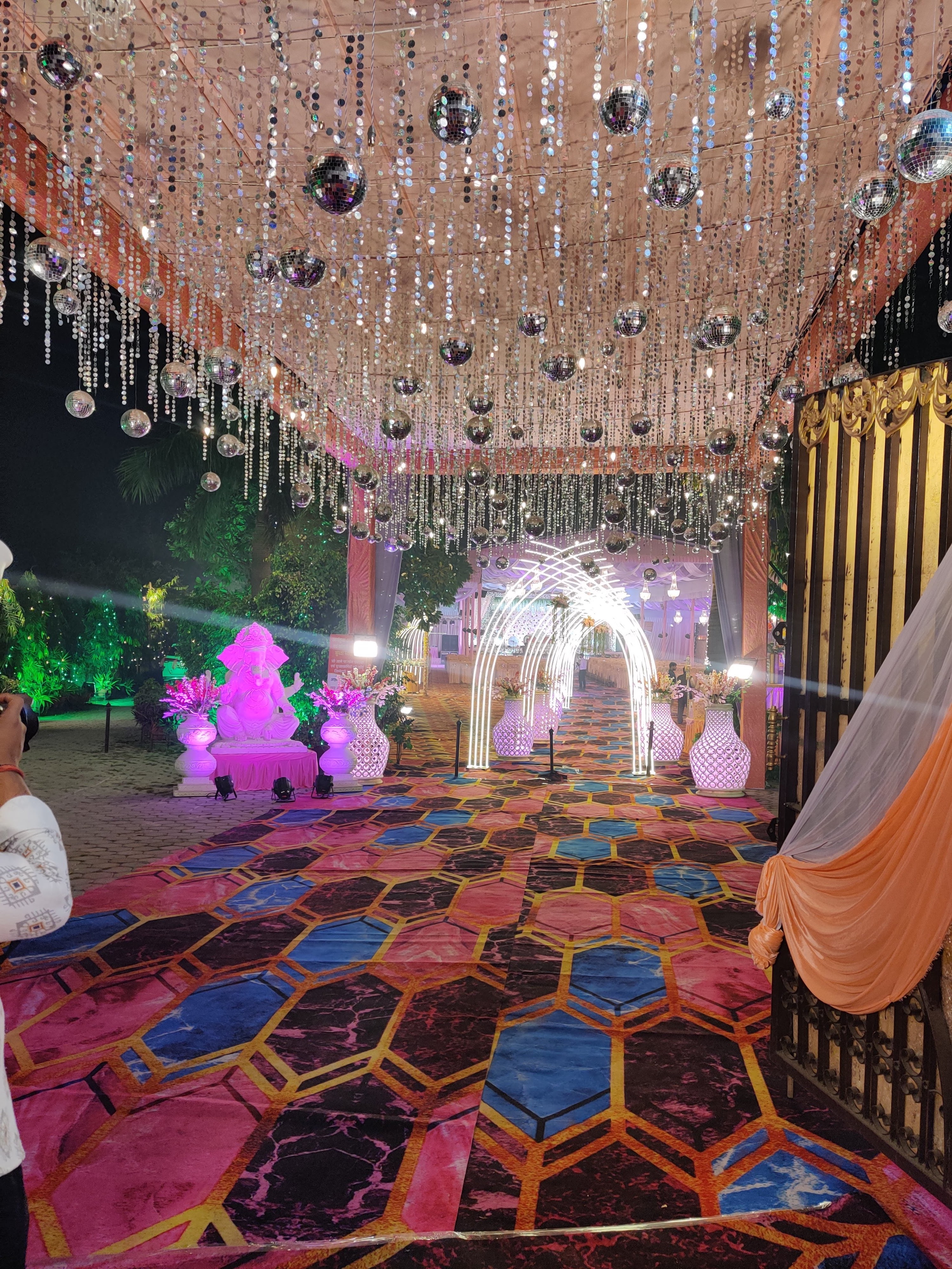 Saubhagya Lawn, Lucknow — photo 3