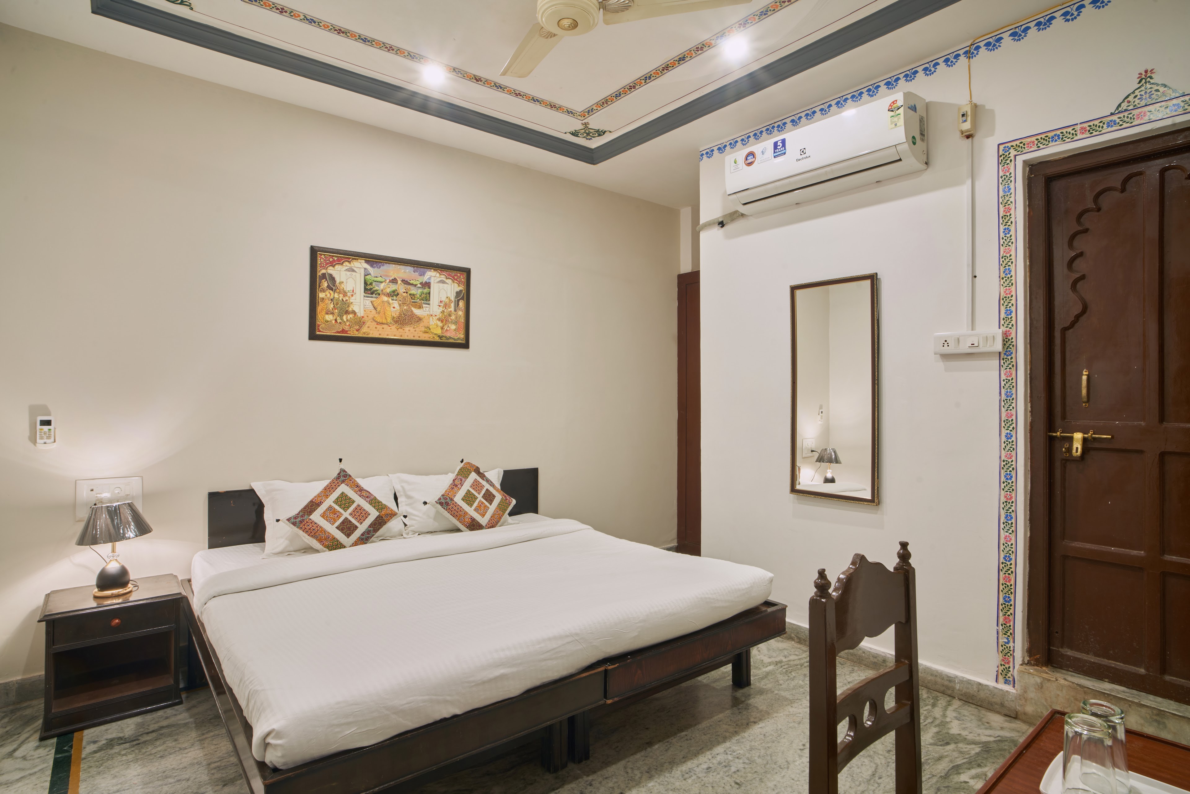 Nithya & Surya — Udaipur 3