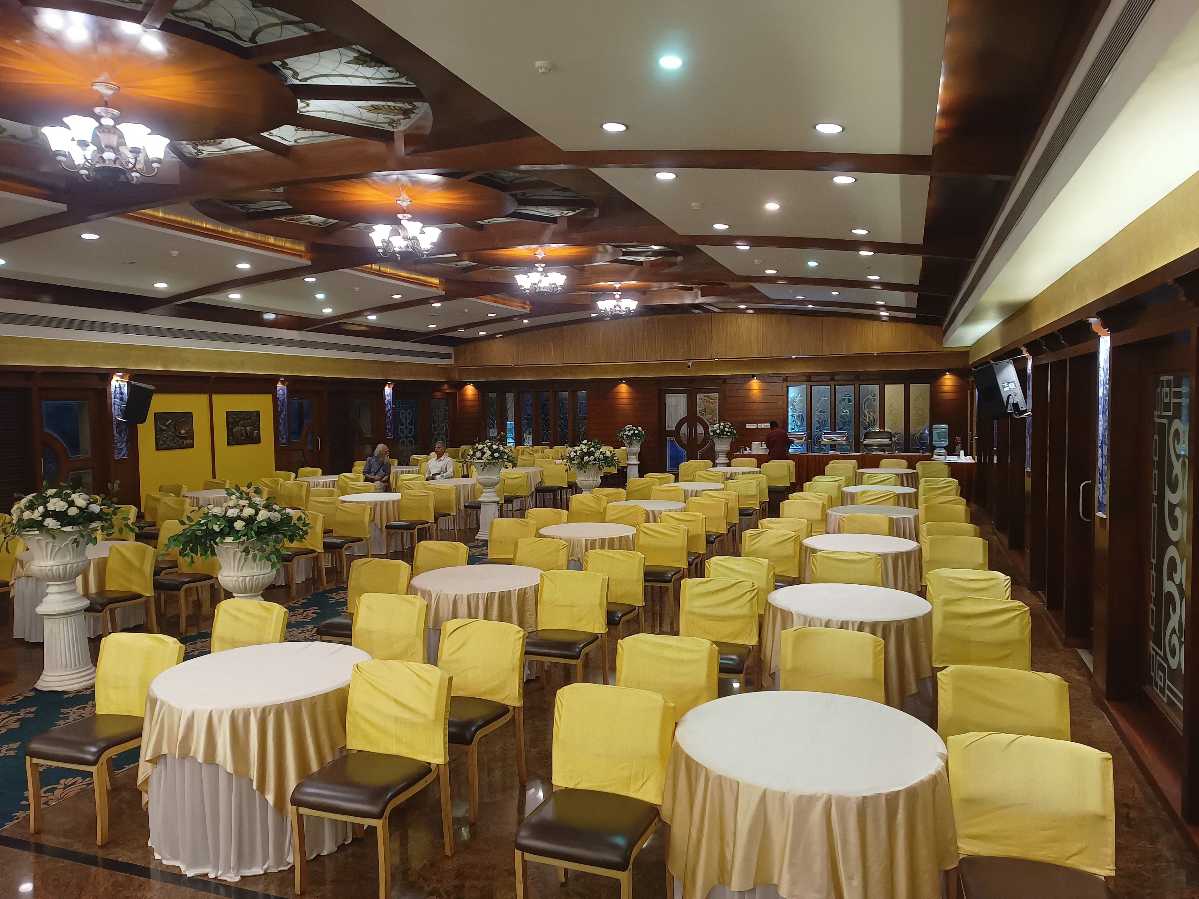 MADHUVAN SERAI BANQUET HALL MANIPAL, Udupi — photo 1