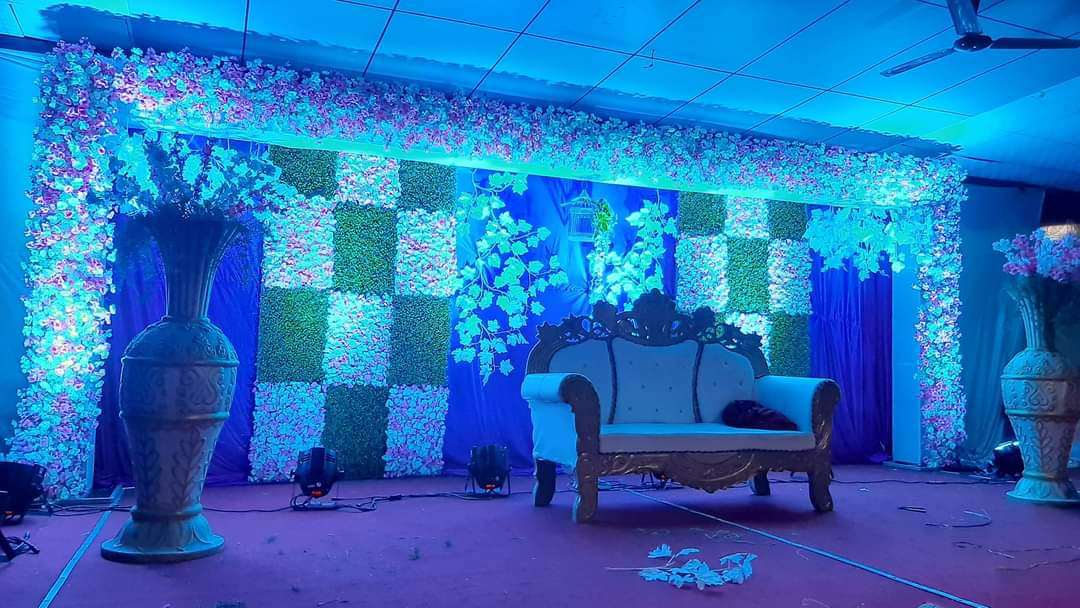 KPTCL Samudaya Bhavan .A/C function Hall, Ballari — photo 5