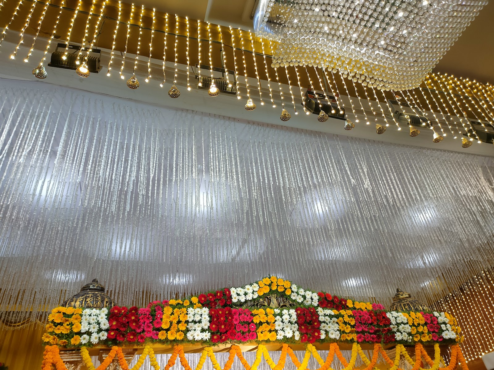 V Convention, Guntur — photo 10
