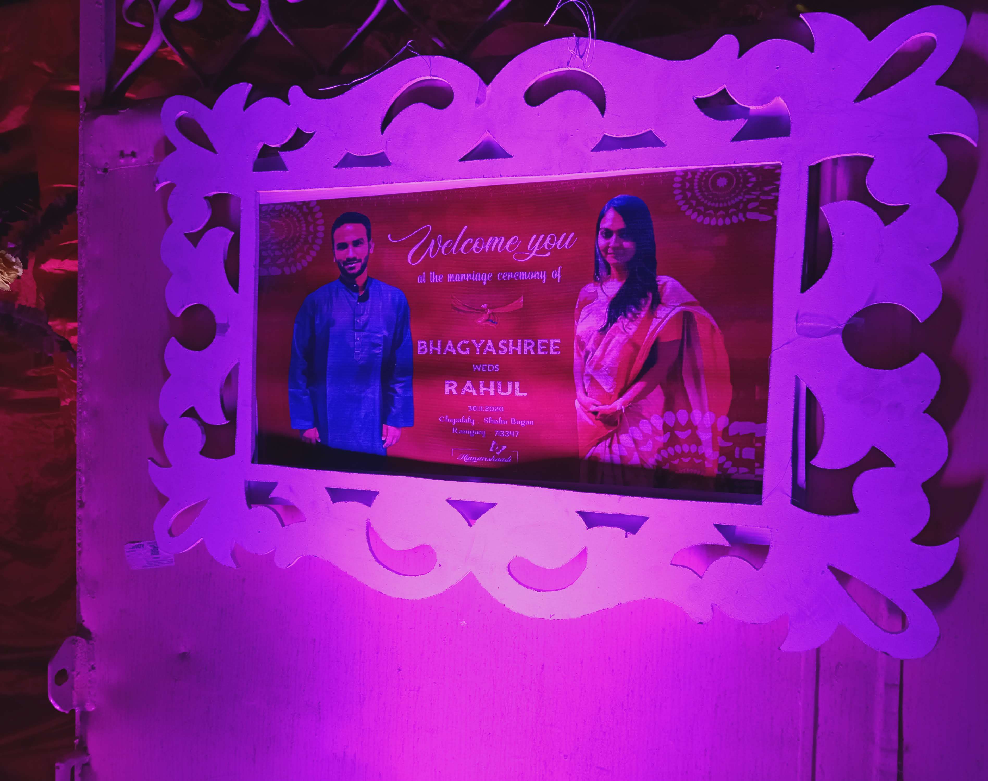 Humari Shaadi - Make Your Dreams Come True, Durgapur — photo 5