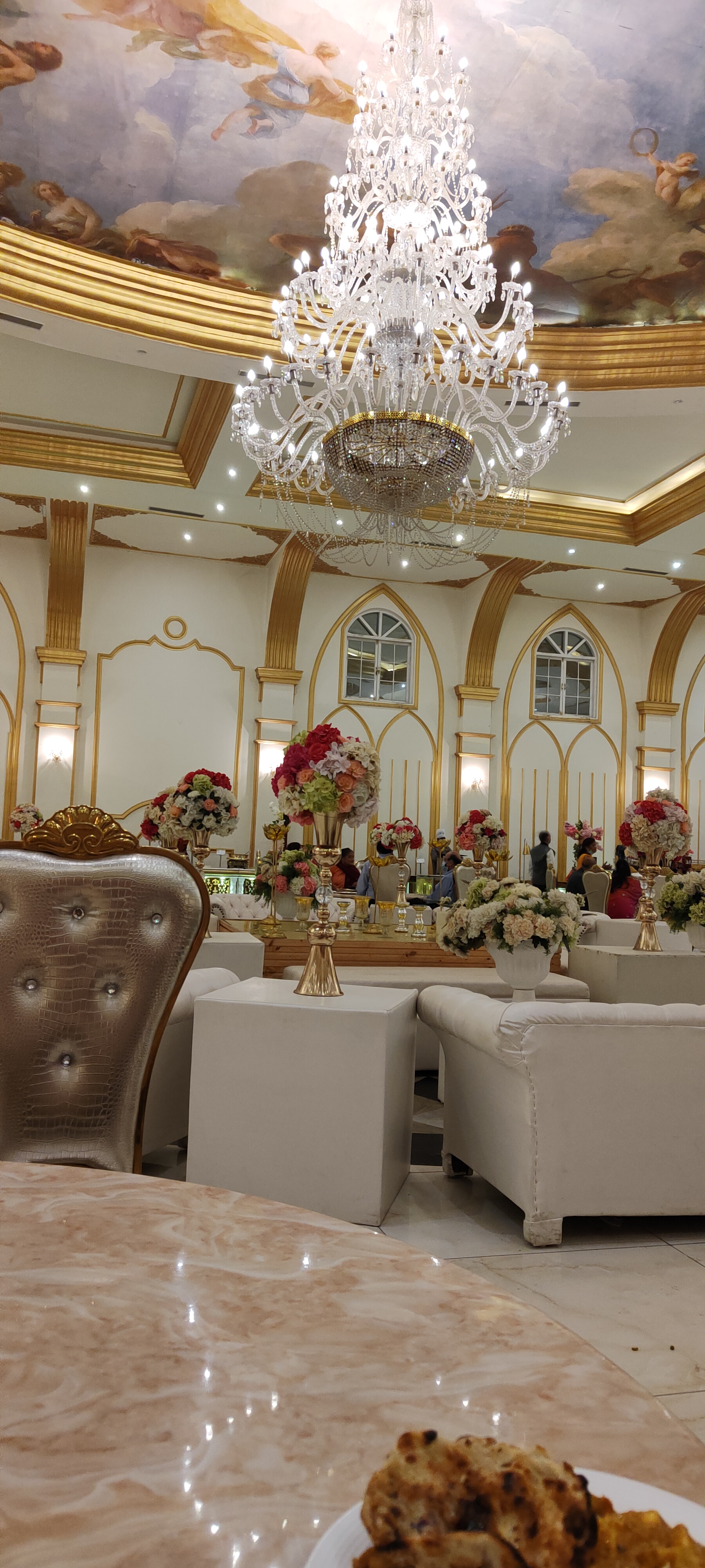Luxuria Farms by Sahni Decor & Imperial Caterers, Dehradun — photo 6