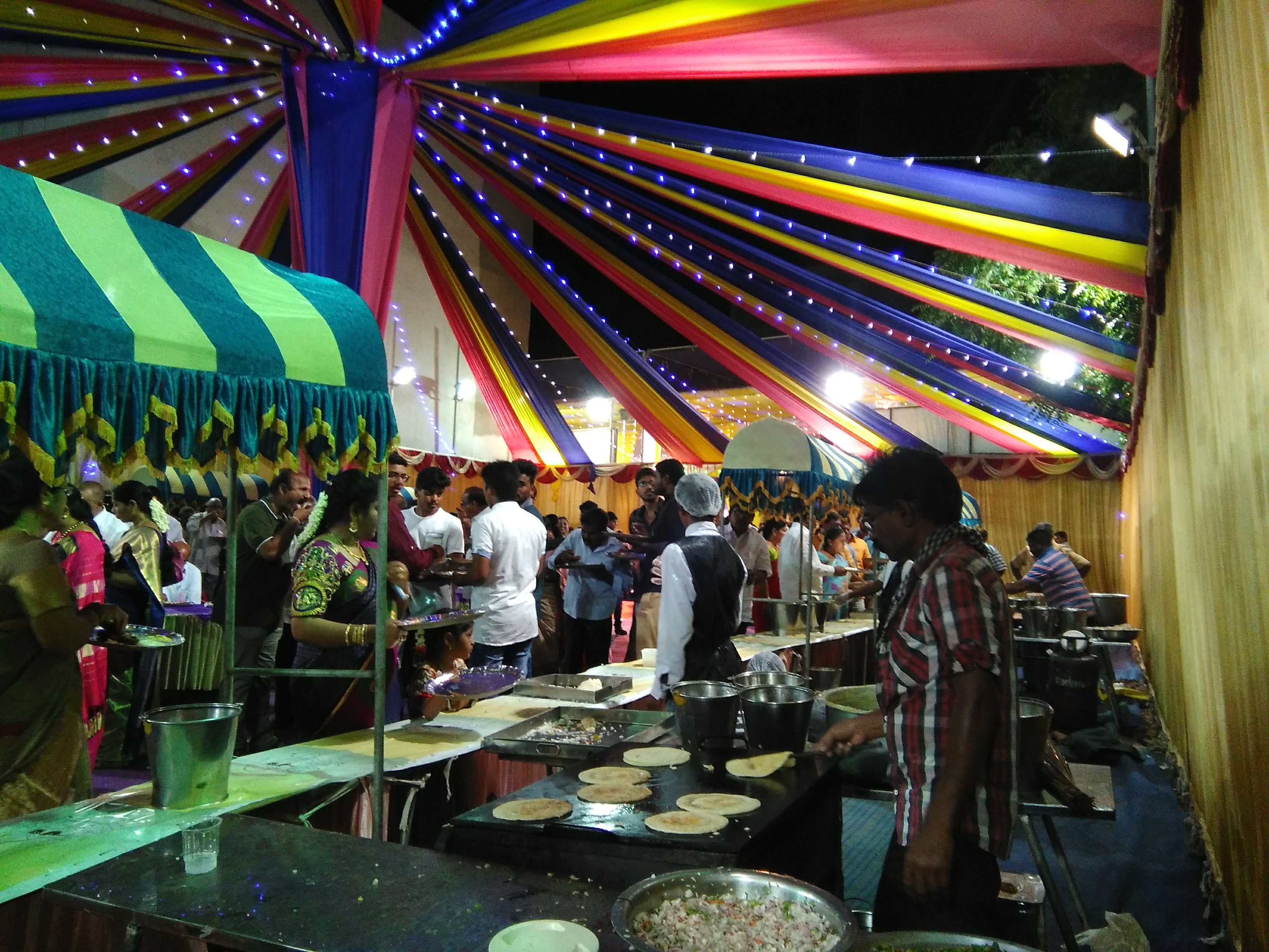 P.A.G Convention Center, Ongole — photo 6
