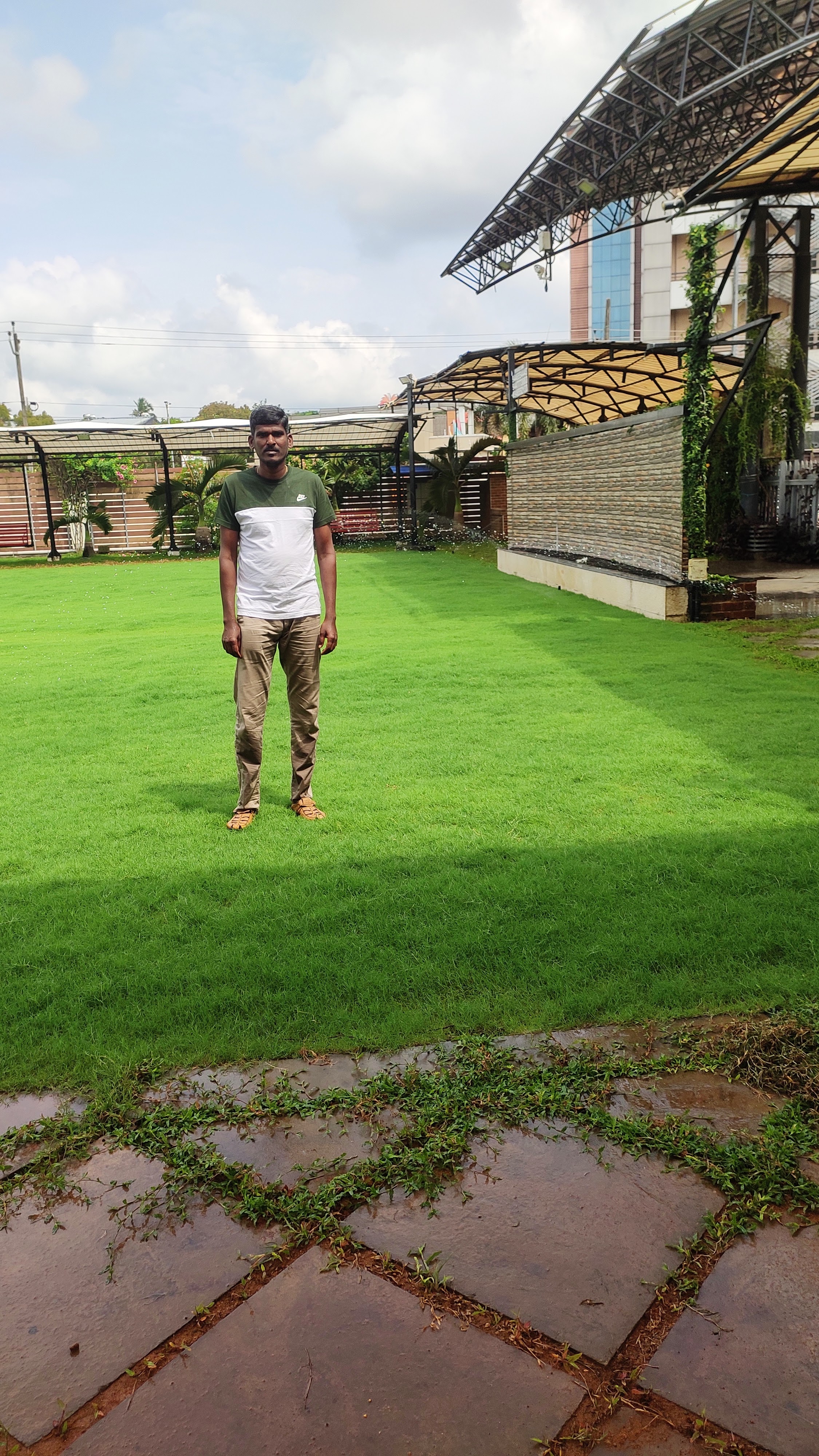 Mohamed Bagh Event Centre, Palakkad — photo 8
