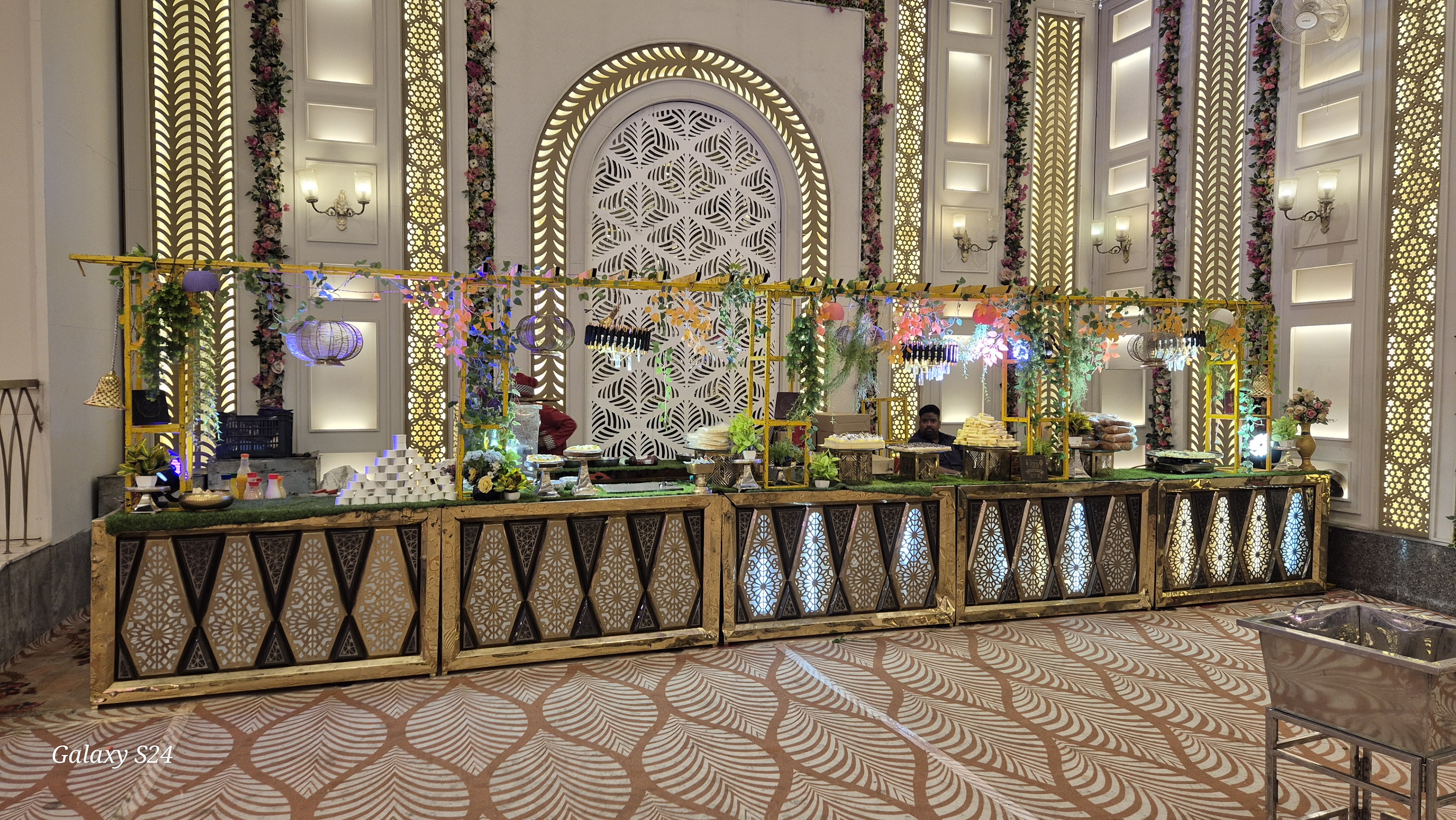 Venus Banquet, Gwalior — photo 10