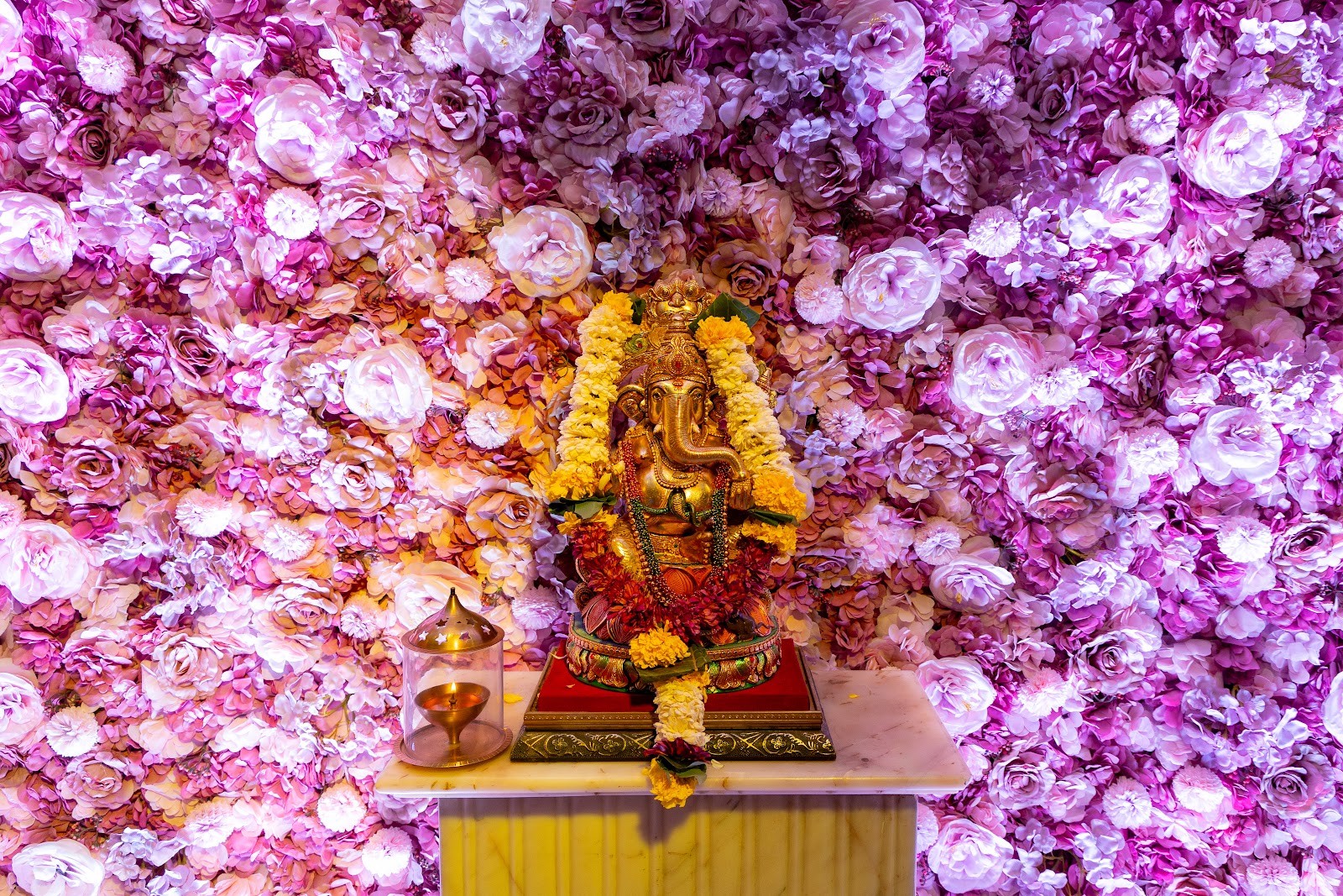 Lakhani Banquet Managed by DLakhani Hospitality, Mumbai — photo 4