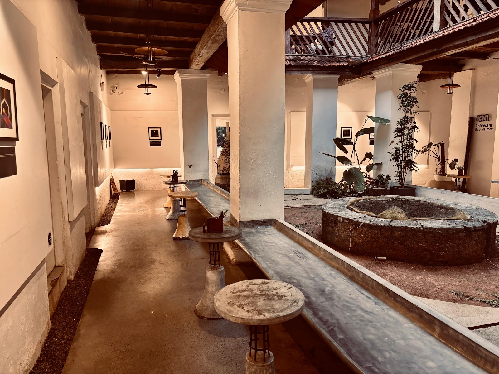 Lila - Curated Experiences, Kochi — photo 6