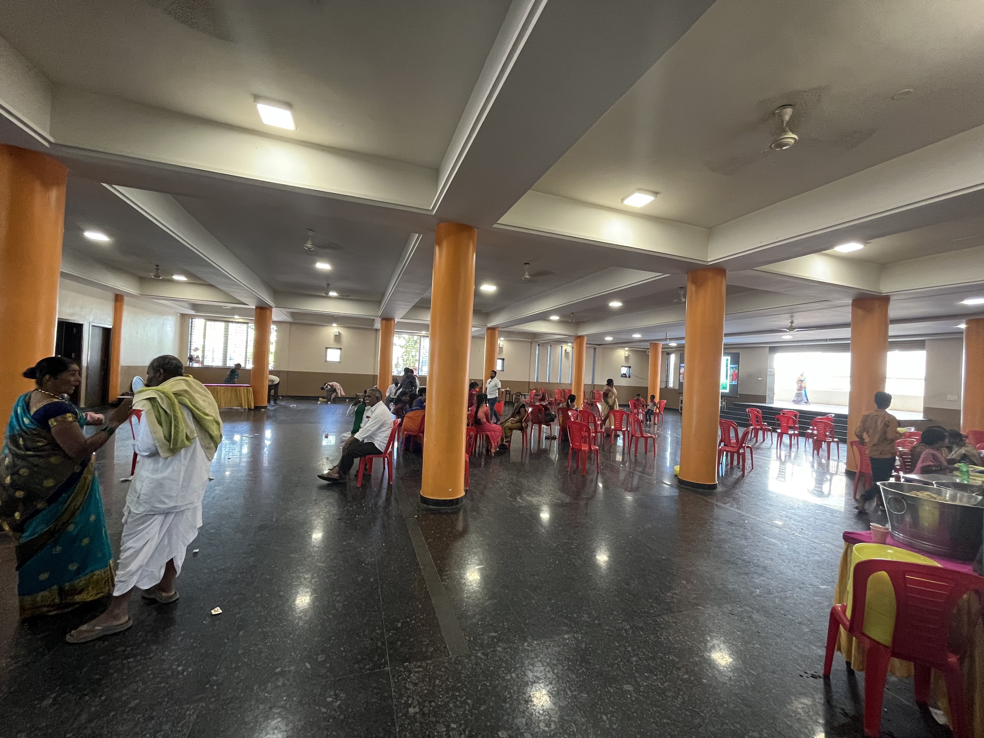 Shri SITARAM MANGALA BHAVANA, Bagalkot — photo 5