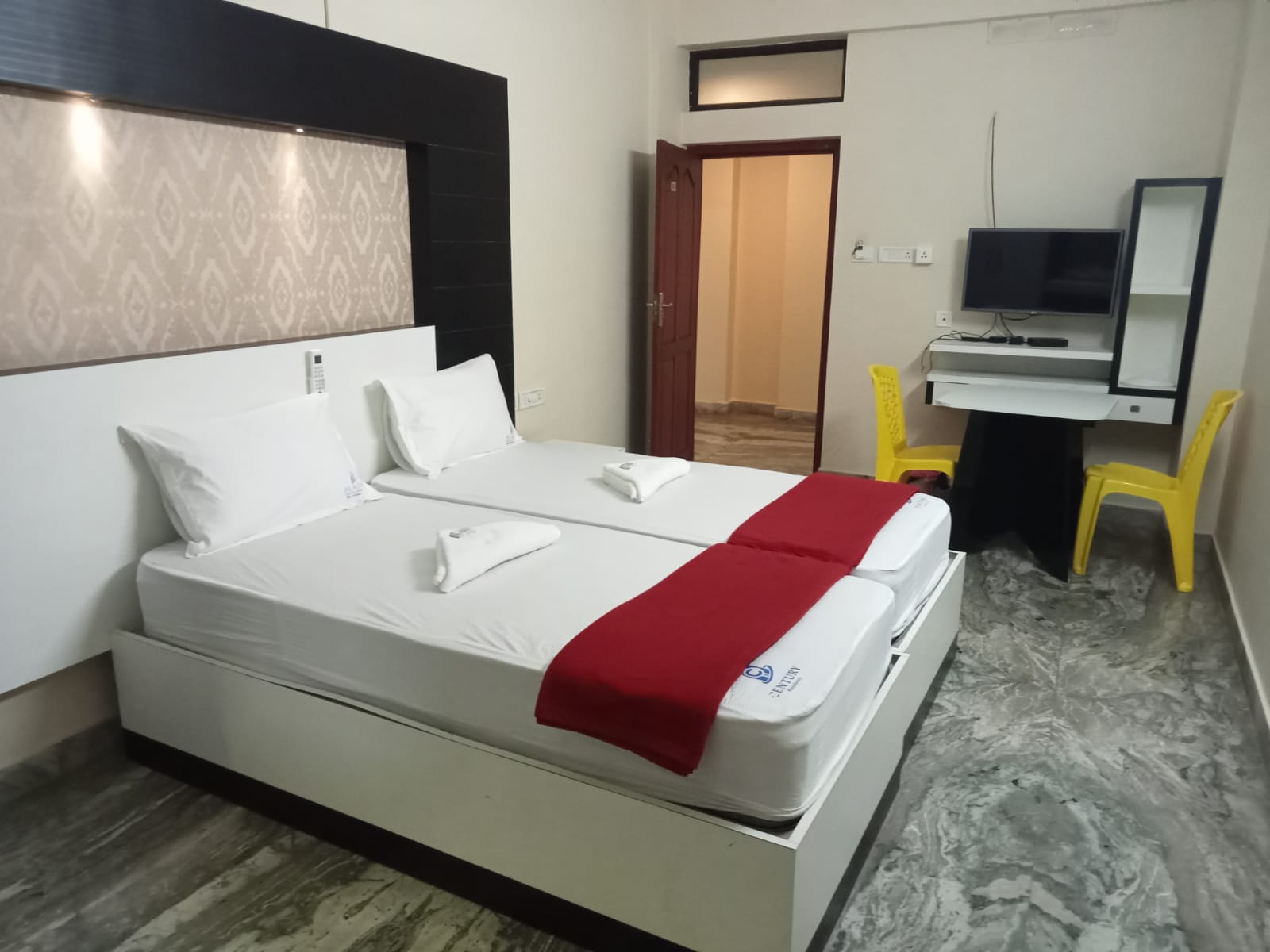 CENTURY RESIDENCY & CONFERENCE HALL, Manjeri — photo 4