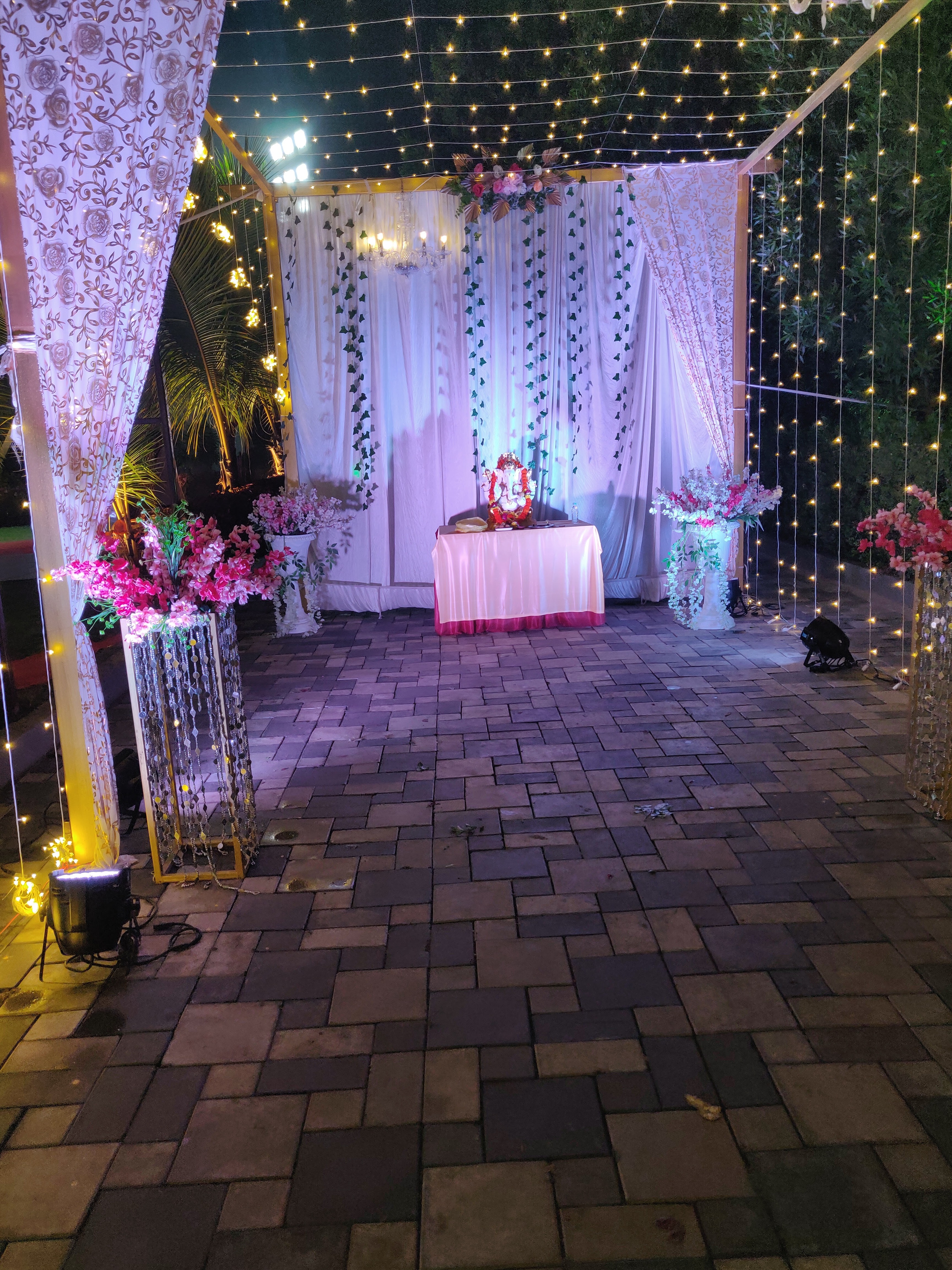 Aamra Palace - Hotel & Wedding Destination, Banquets, Bhopal — photo 2