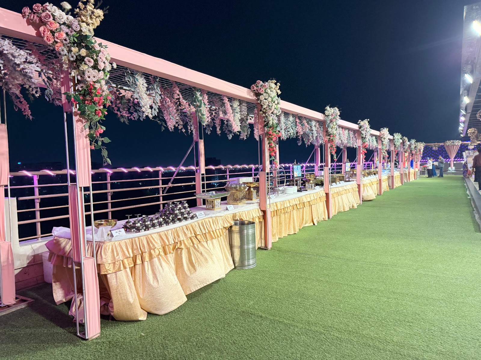 Smriti Banquets (Newtown) - Best Banquet in Kolkata, Kolkata — photo 3