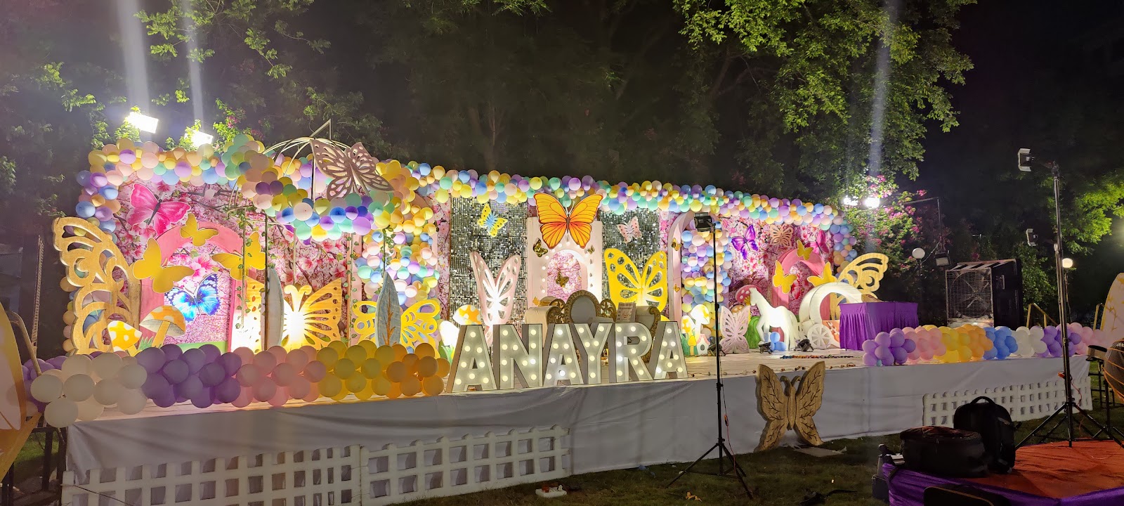 Ashiana Banquet And Conference, Hyderabad — photo 6
