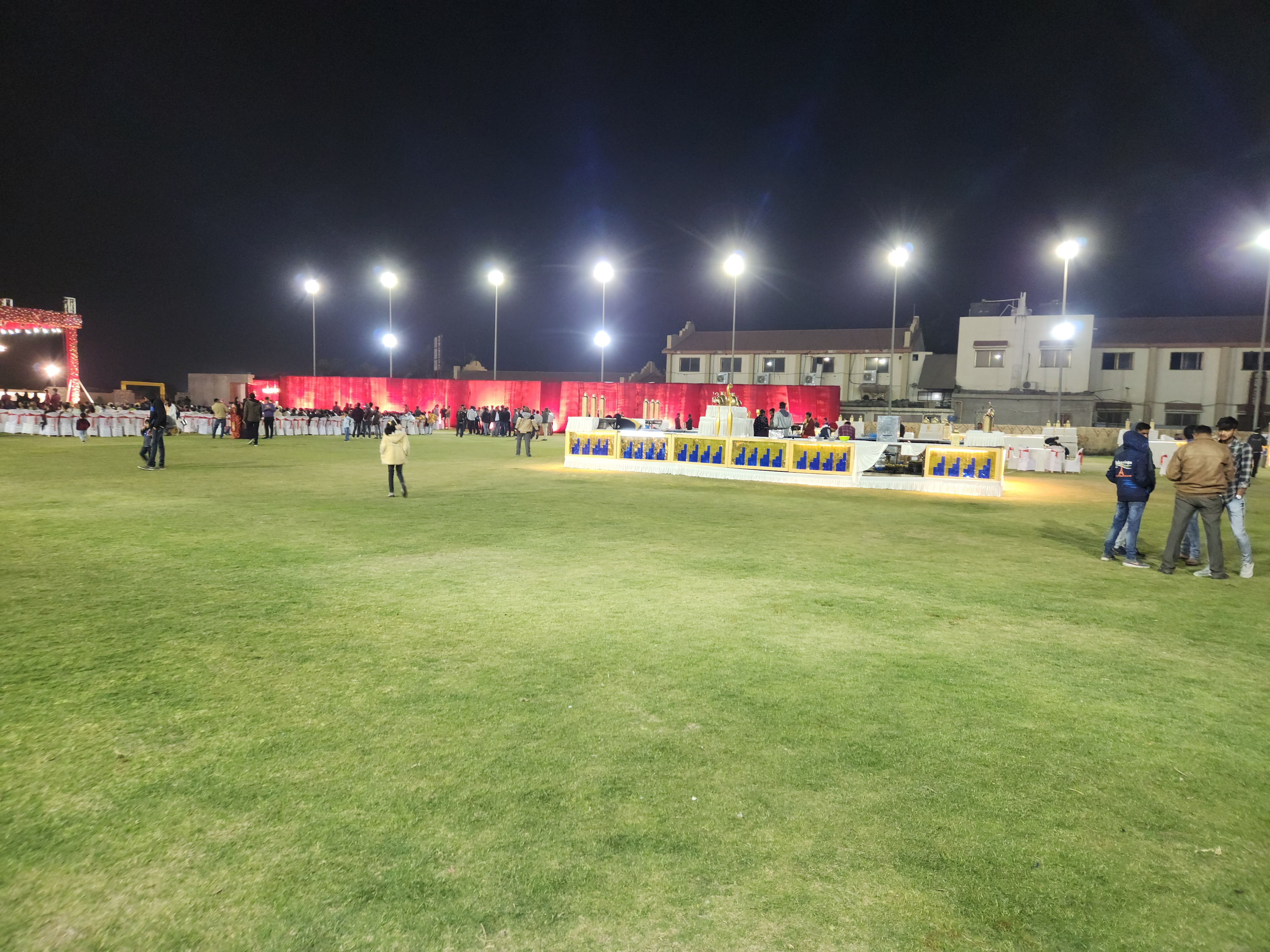 Ashirwad Club Resort, Jamnagar — photo 10