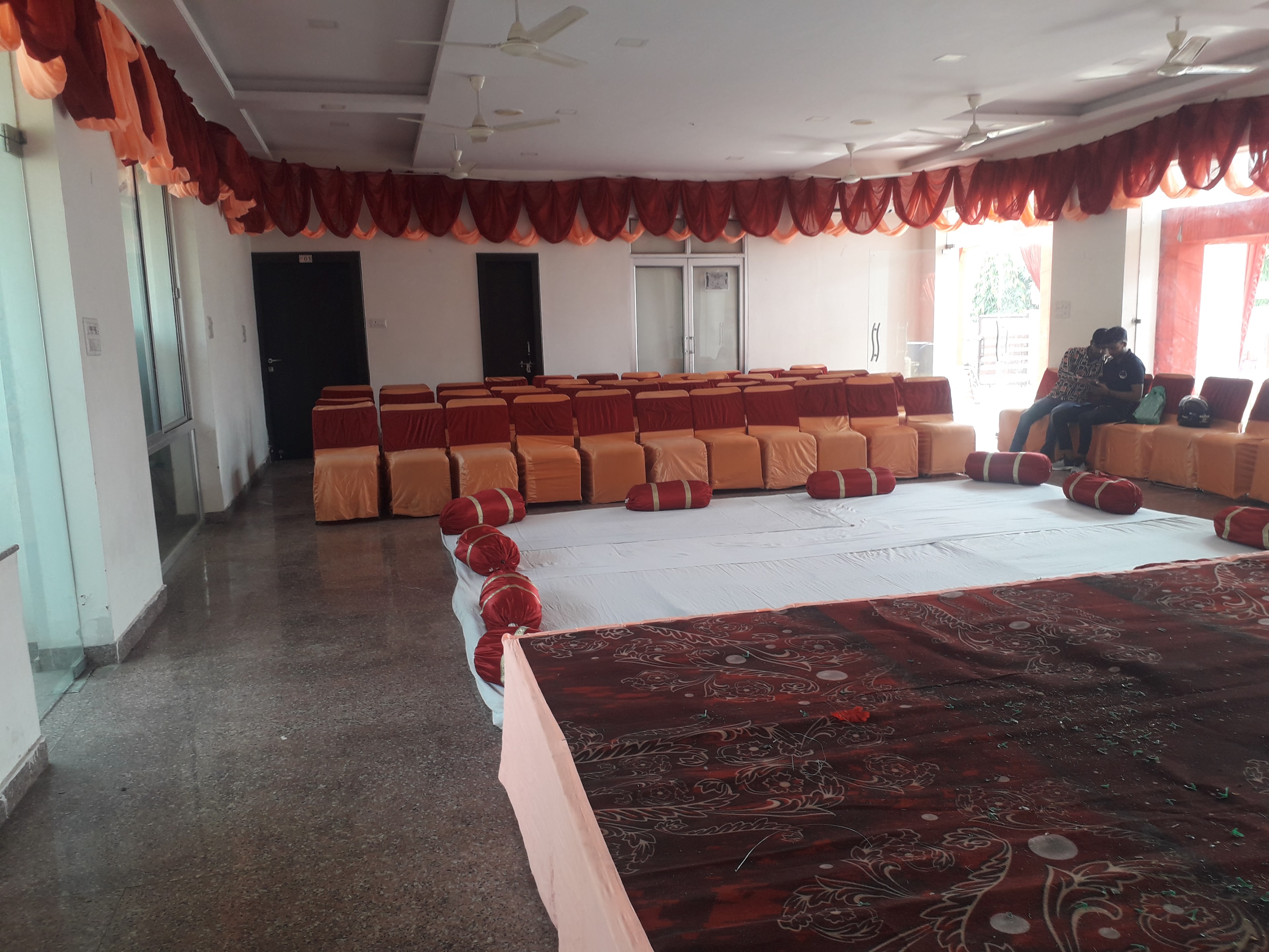 Shivam Marriage Garden - Marriage Garden in Ajmer | Banquet Hall in Ajmer | Party Lawn in Ajmer, Ajmer — photo 4