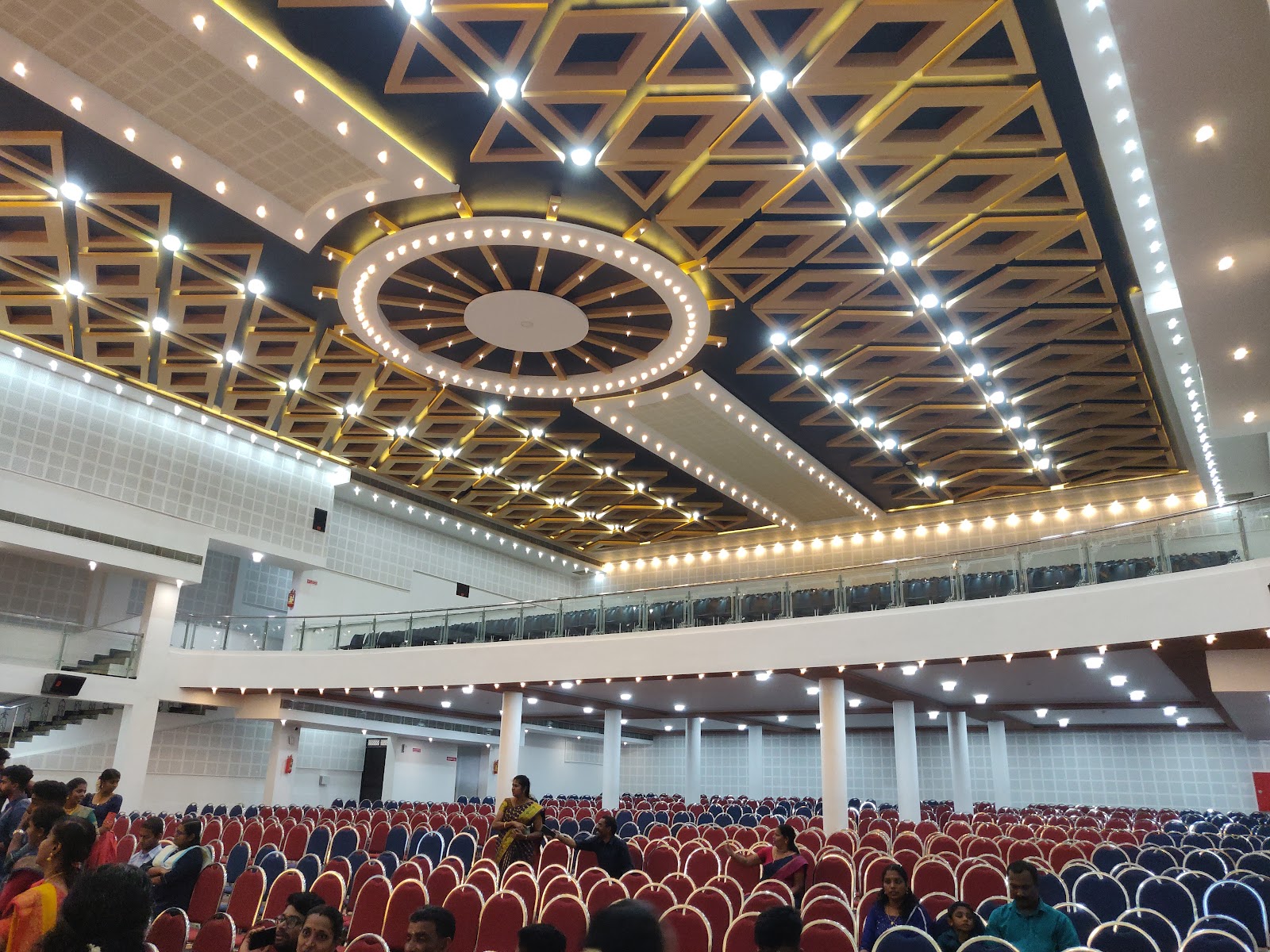 Ragam Convention Centre, Thiruvananthapuram — photo 3