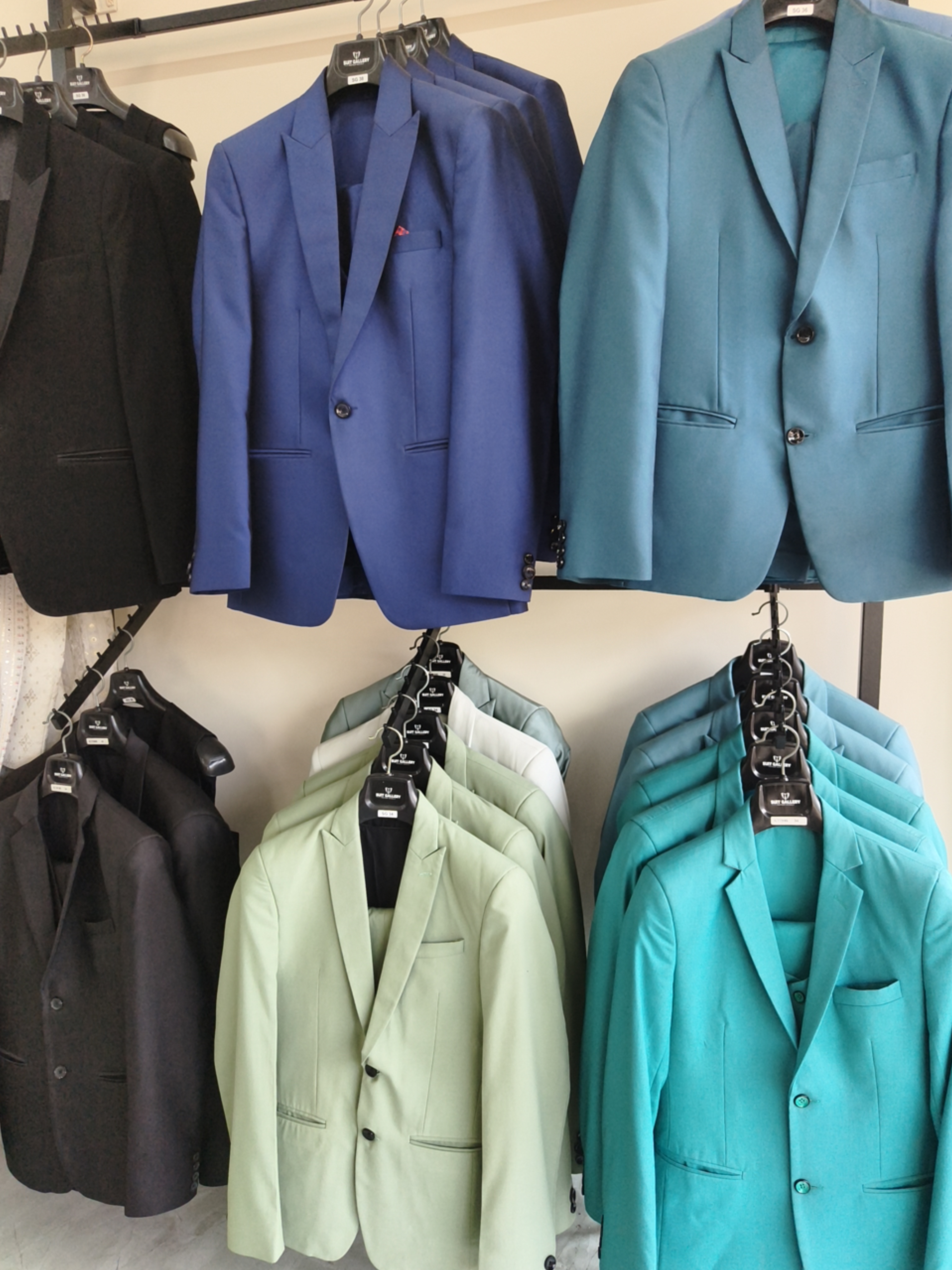 SUIT GALLERY KALPETTA, Kalpetta — photo 8