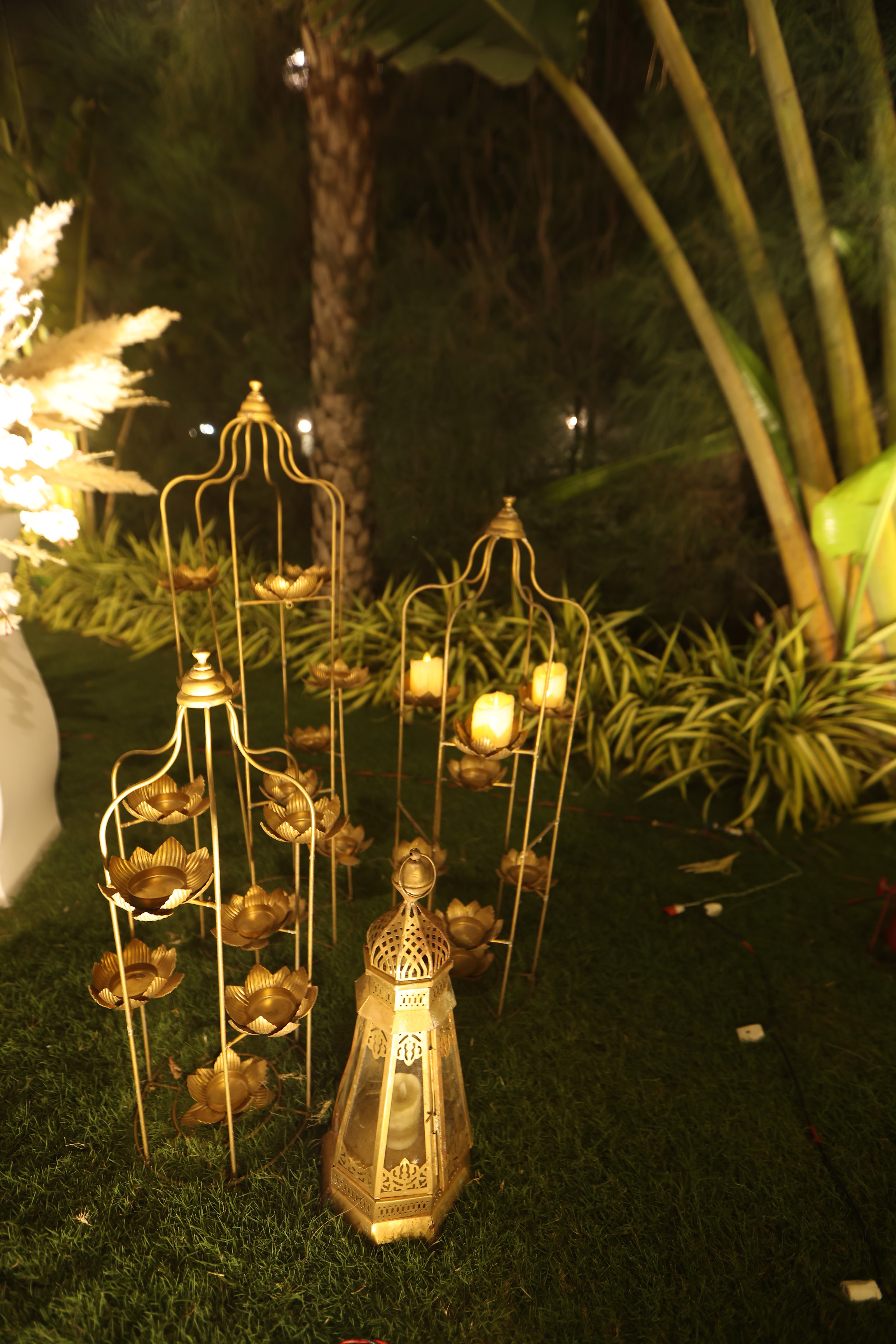 Manohar Lawns and Banquets, Nagpur — photo 10