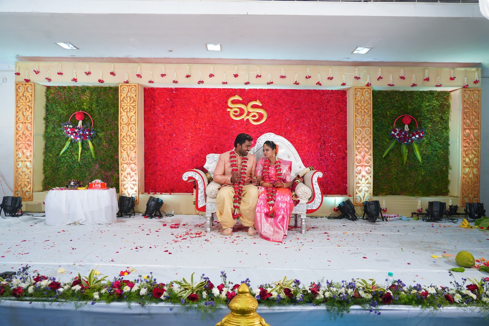 Sri Raghu Rama Vedika, Vijayawada — photo 6