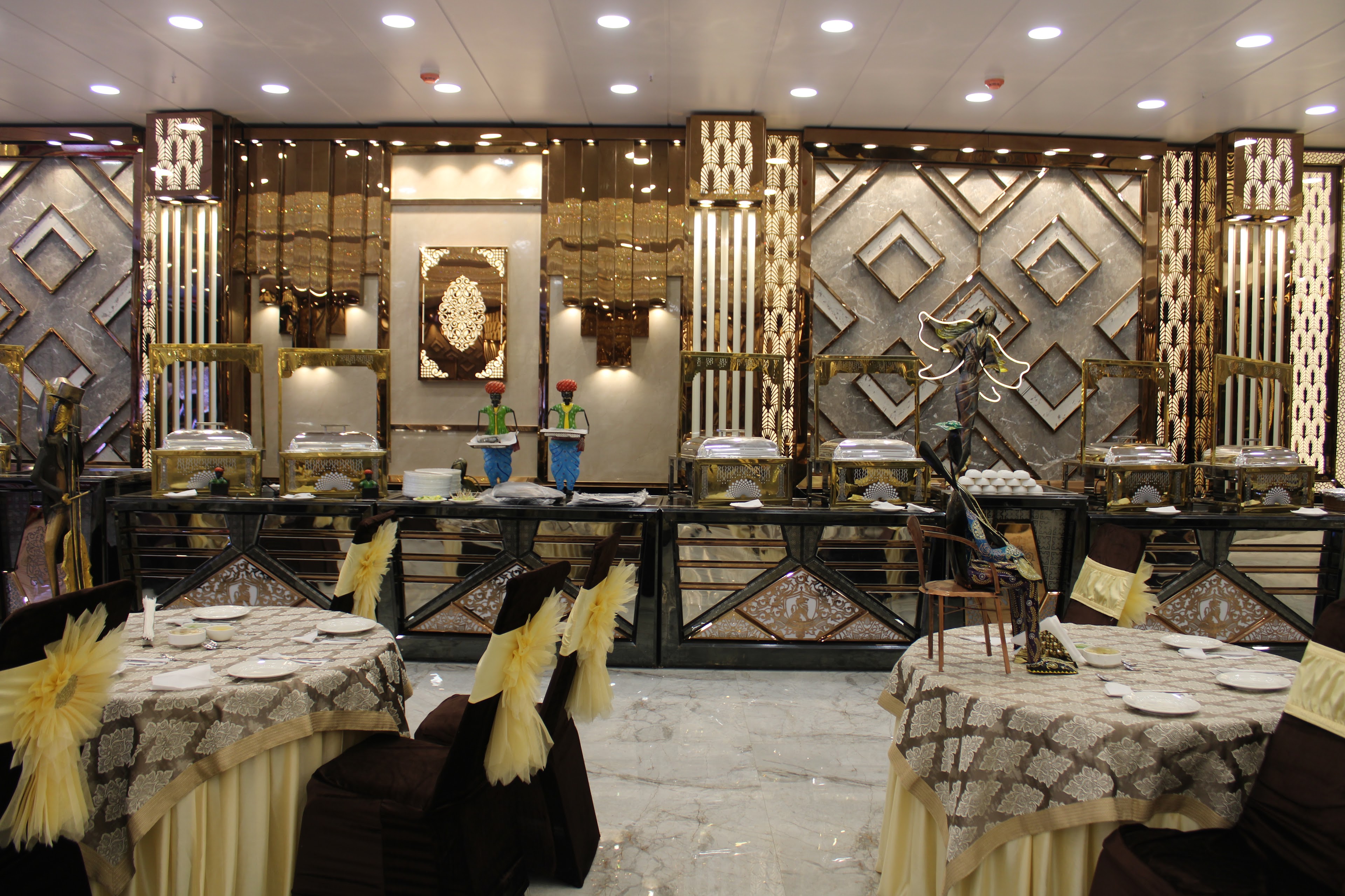Raghubar Palace, Lucknow — photo 2