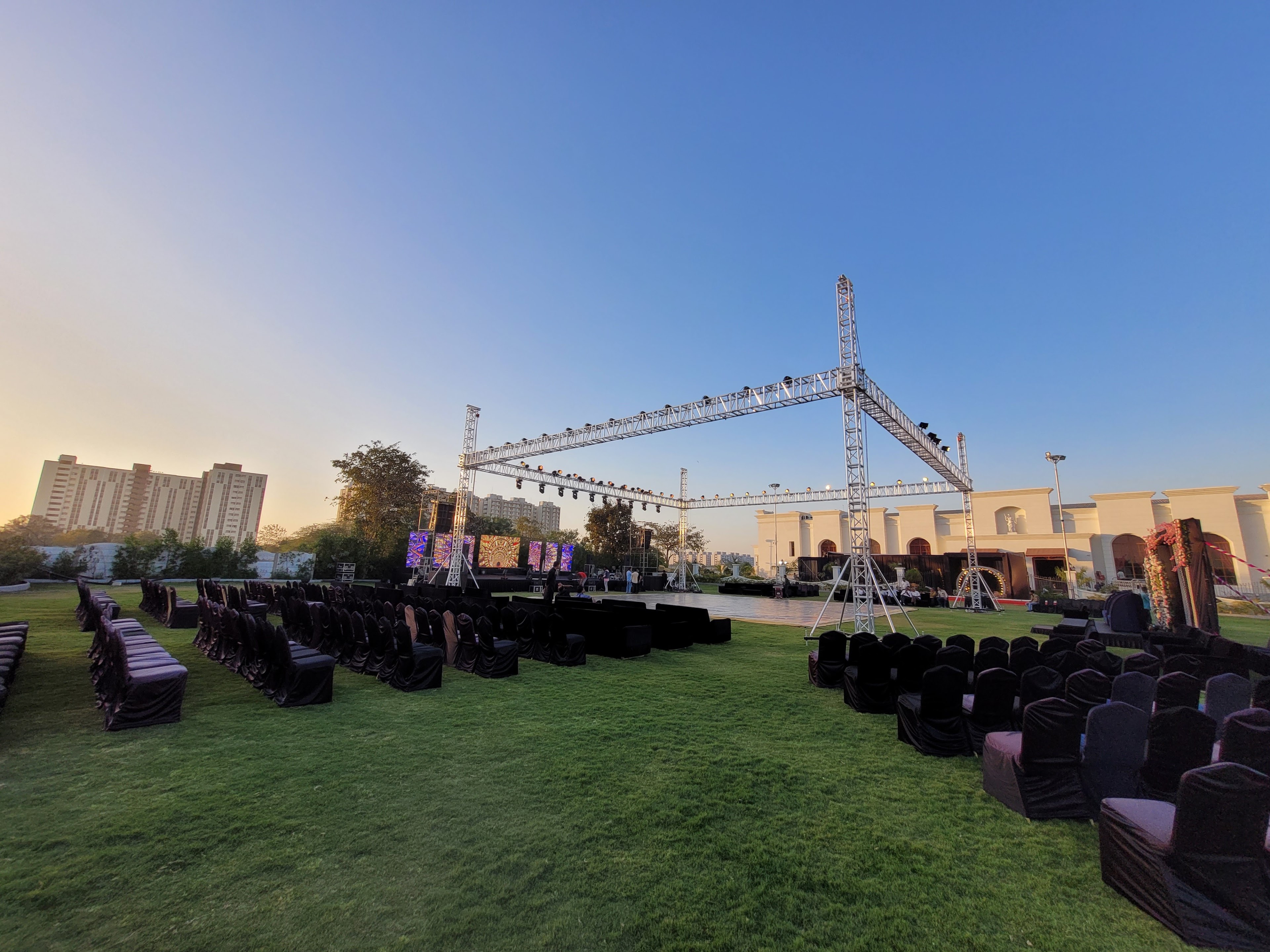 RATNA VILAS PALACE, Rajkot — photo 8