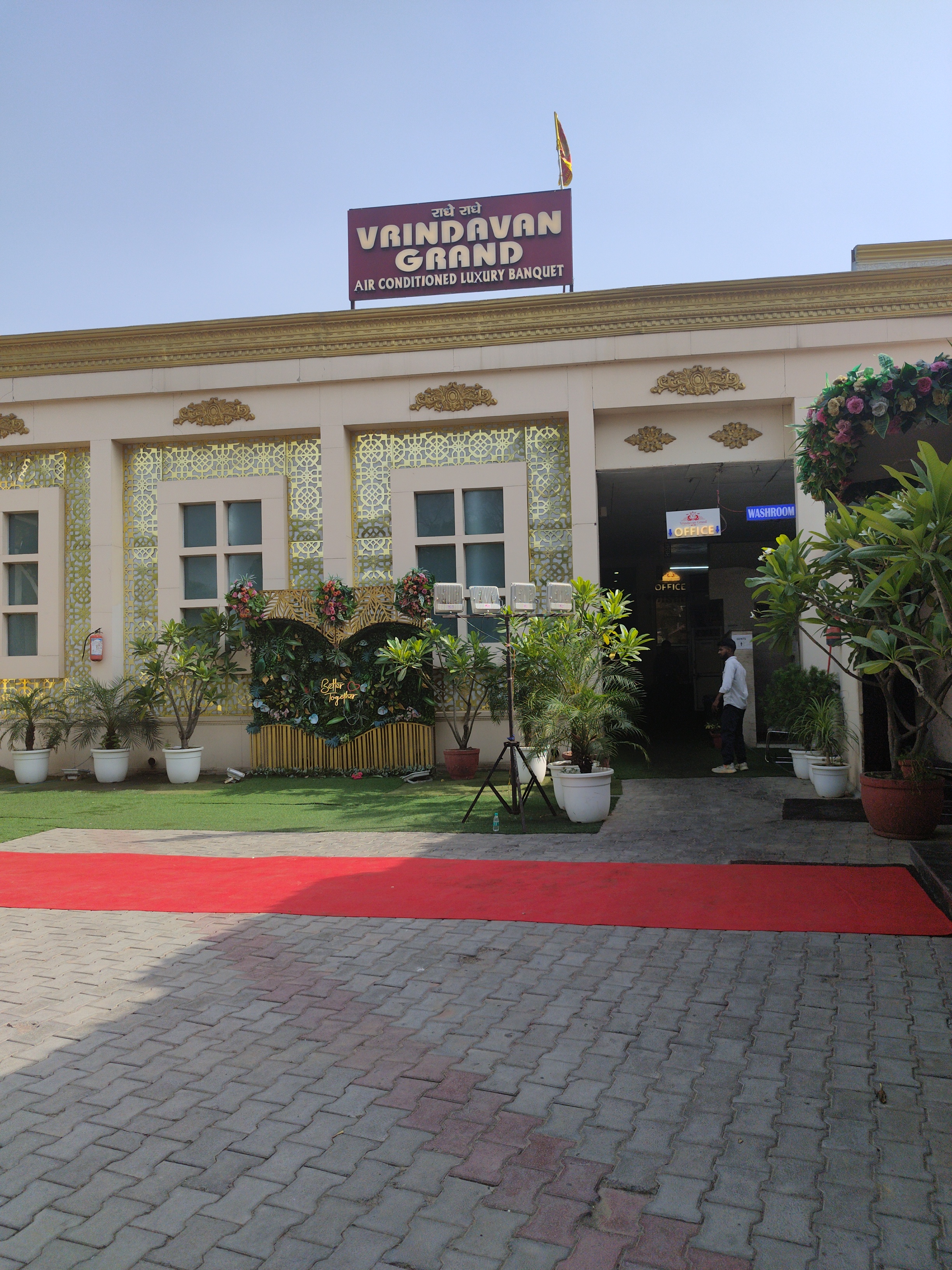 Vrindavan Grand, Faridabad — photo 9