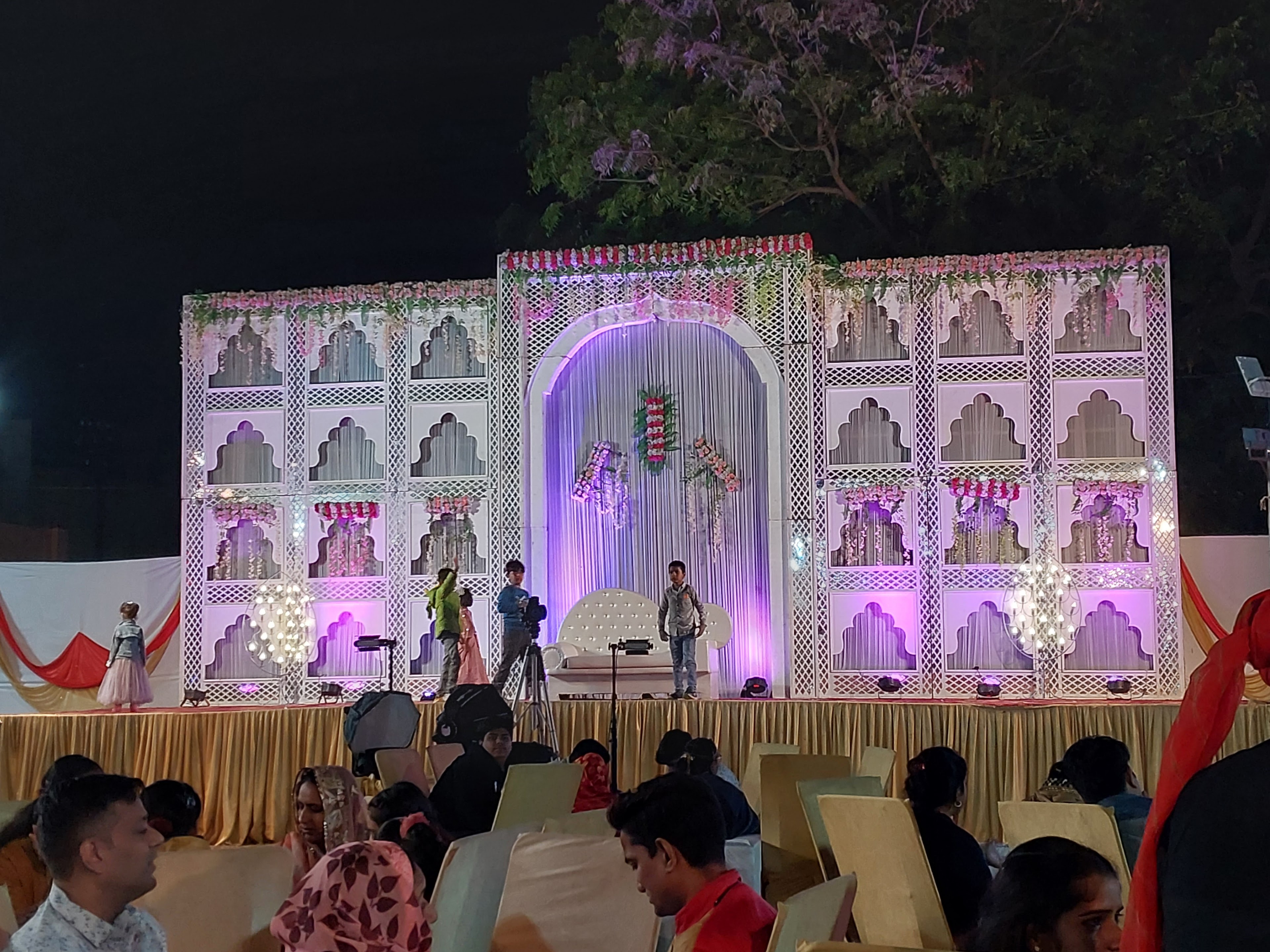 Saint Andrew Hall, Jodhpur — photo 9