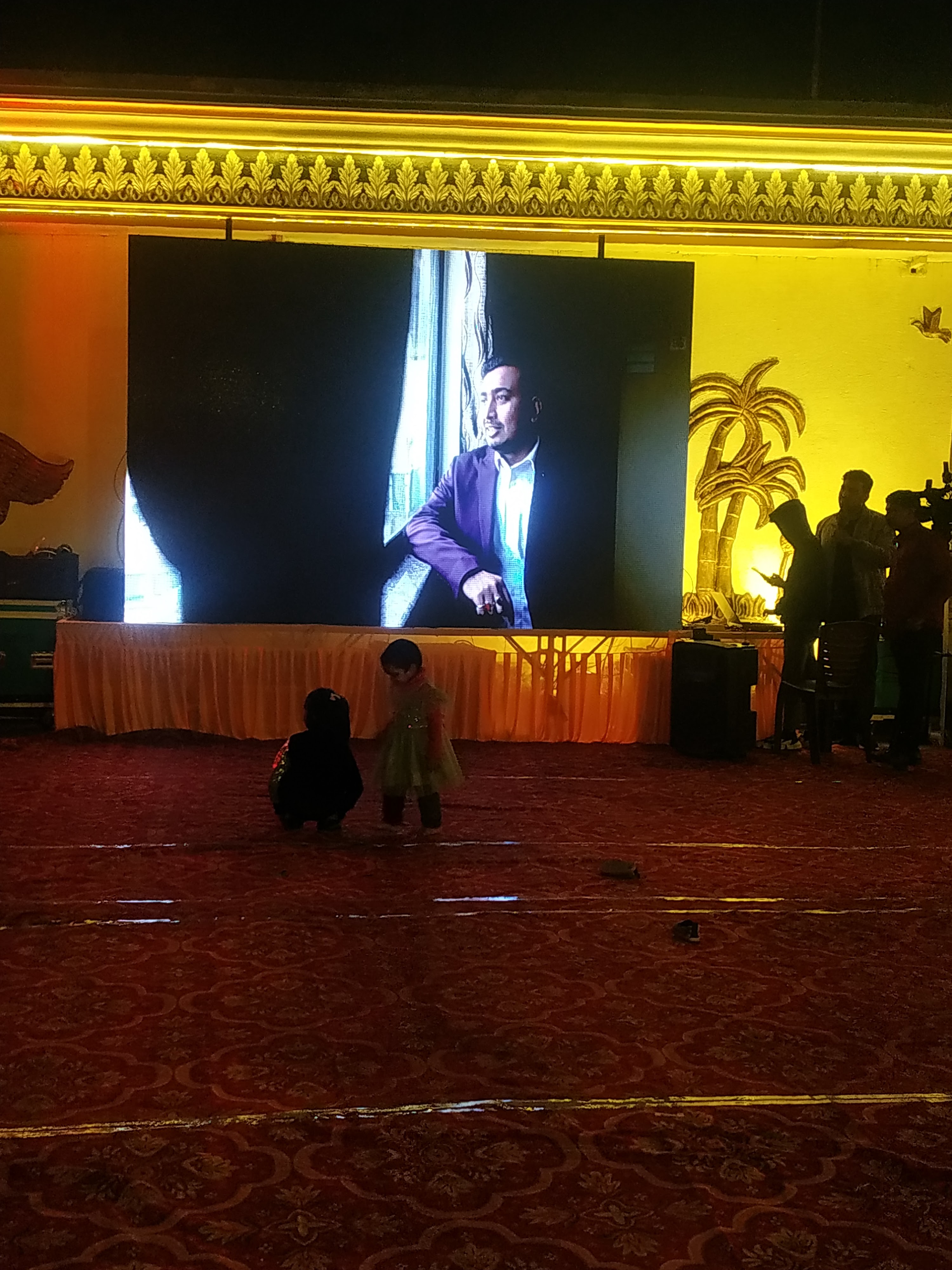 Ranchi Haveli Banquet, Ranchi — photo 9