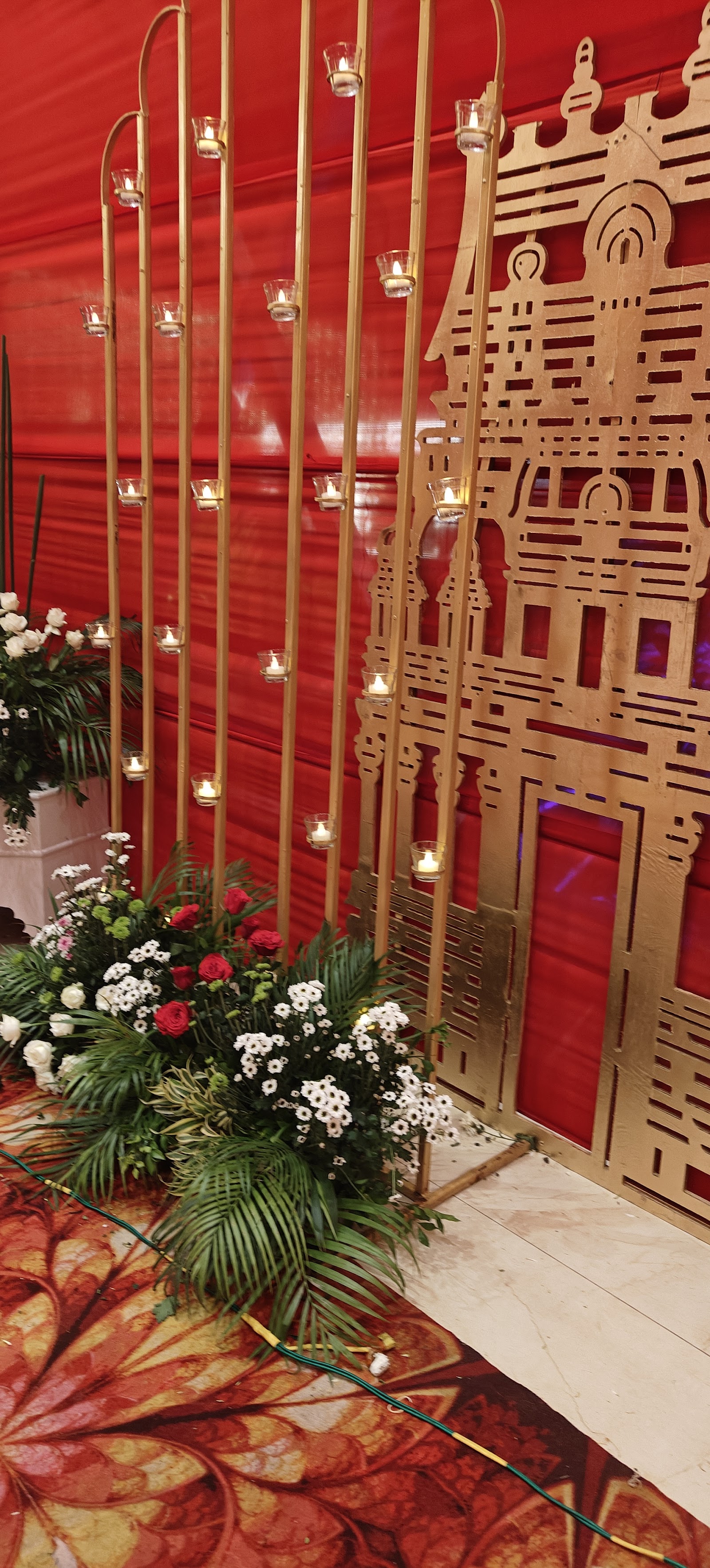 Vivaha Convention, Guntur — photo 9