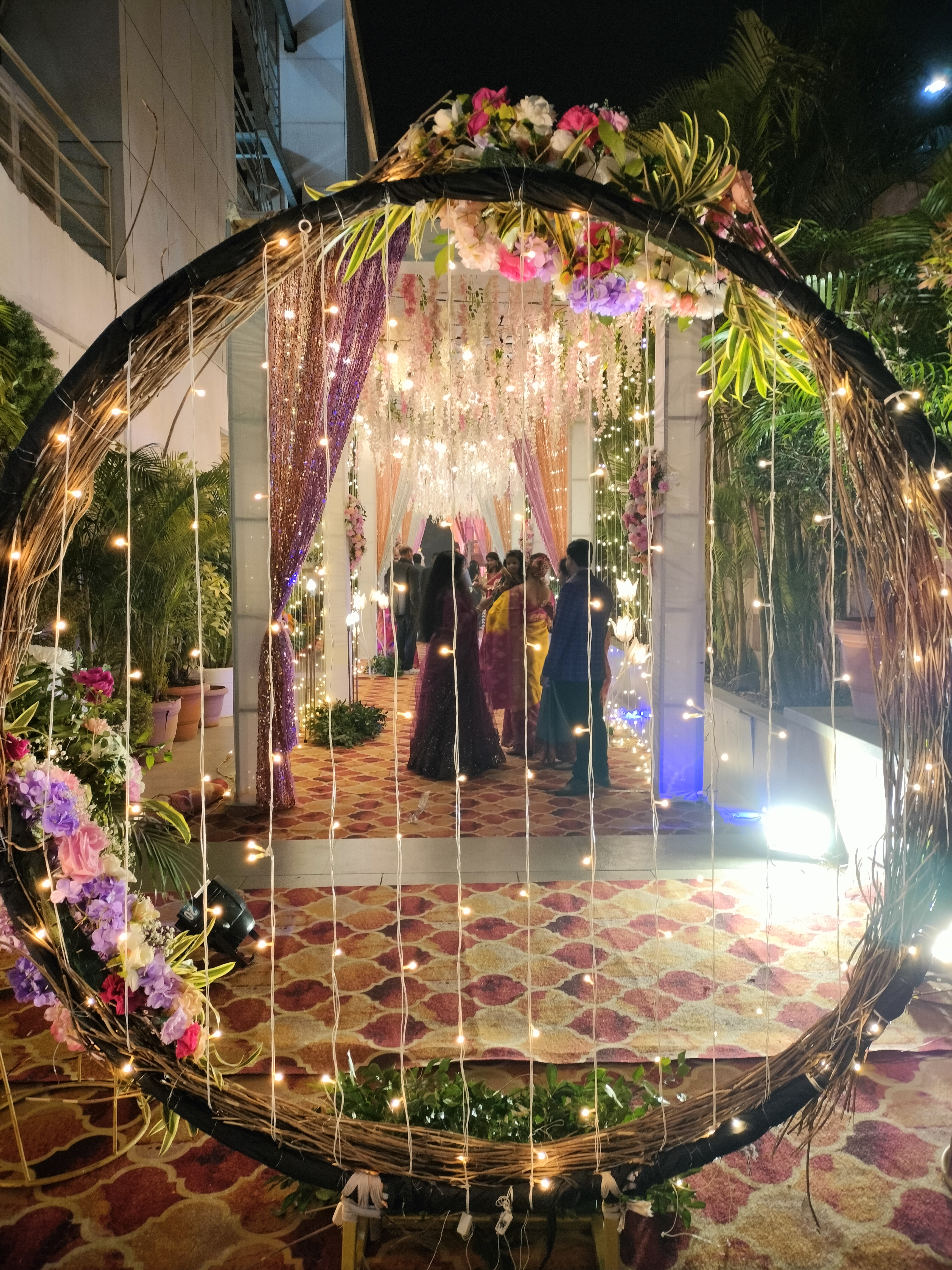 Crystal Courtyard, Bhubaneswar — photo 5