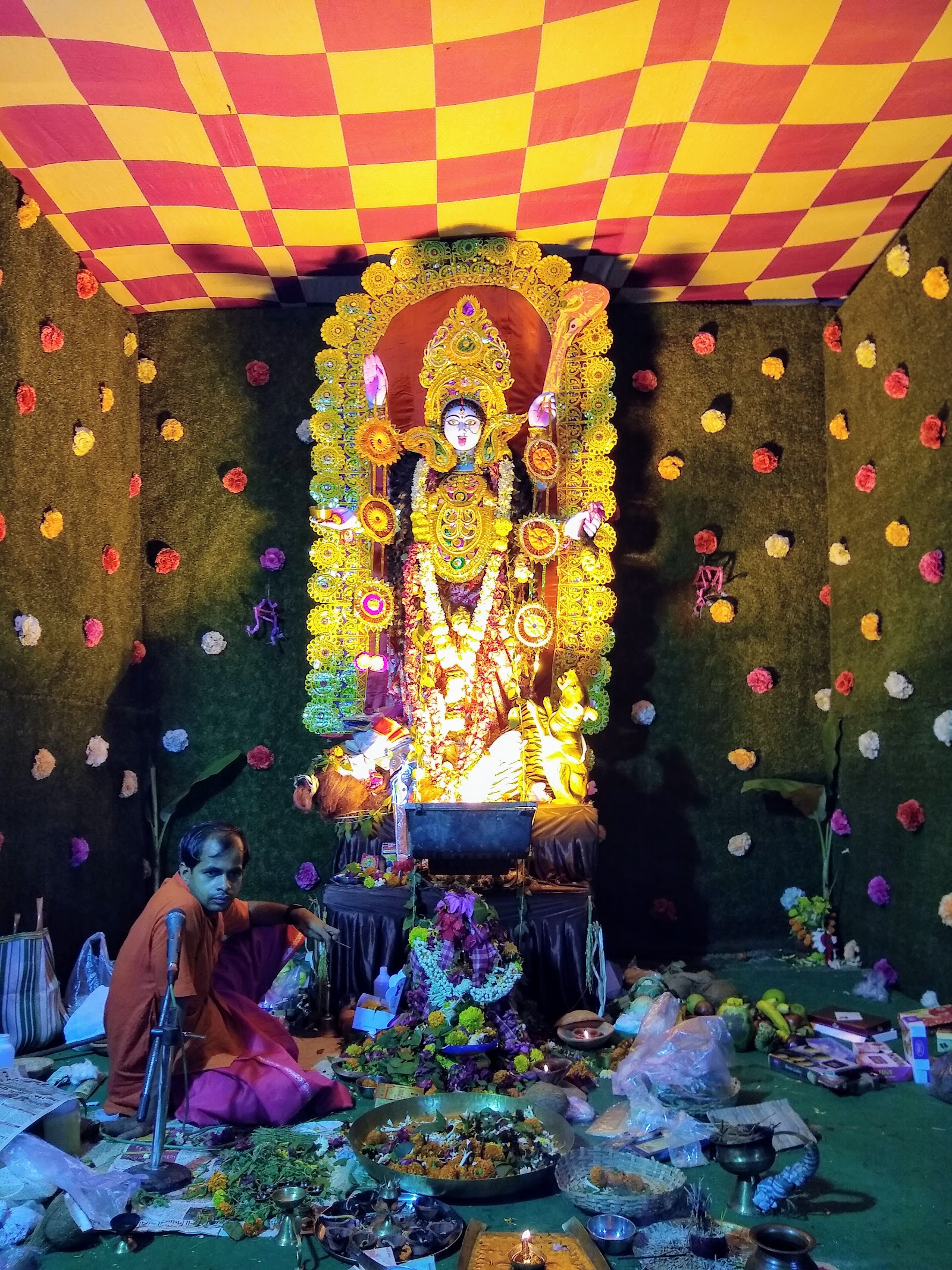 Durga Garden, Mumbai — photo 7