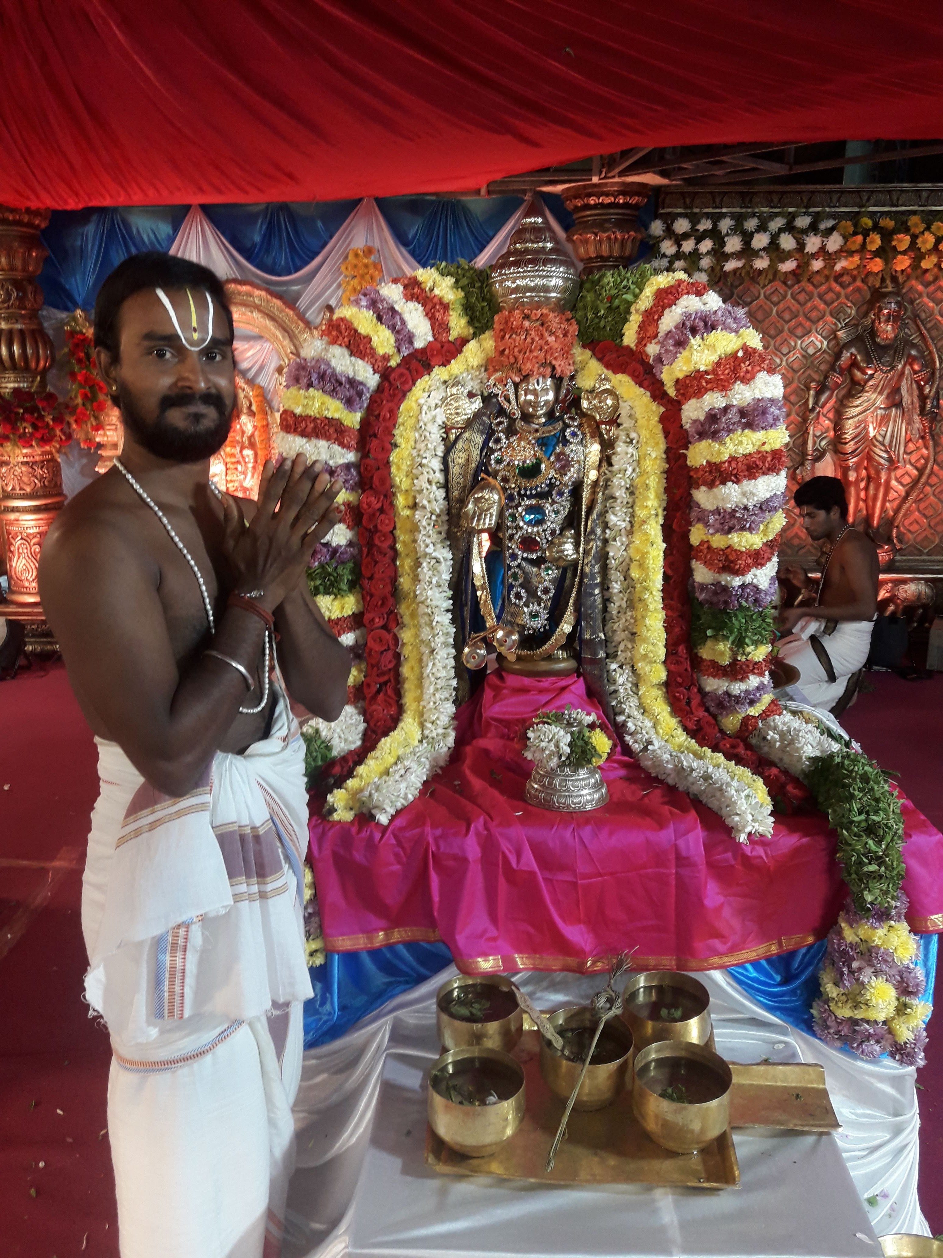 Dr. YSR Municipal Kalyana Mandapam, Srikakulam — photo 5