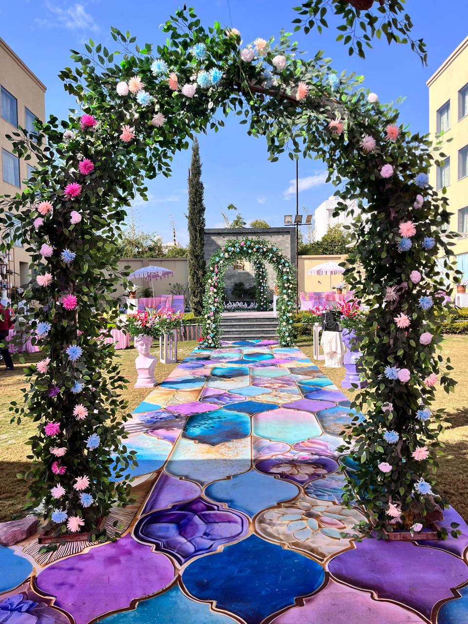 Green House Event - Best Wedding Planner In Kota, Kota — photo 3