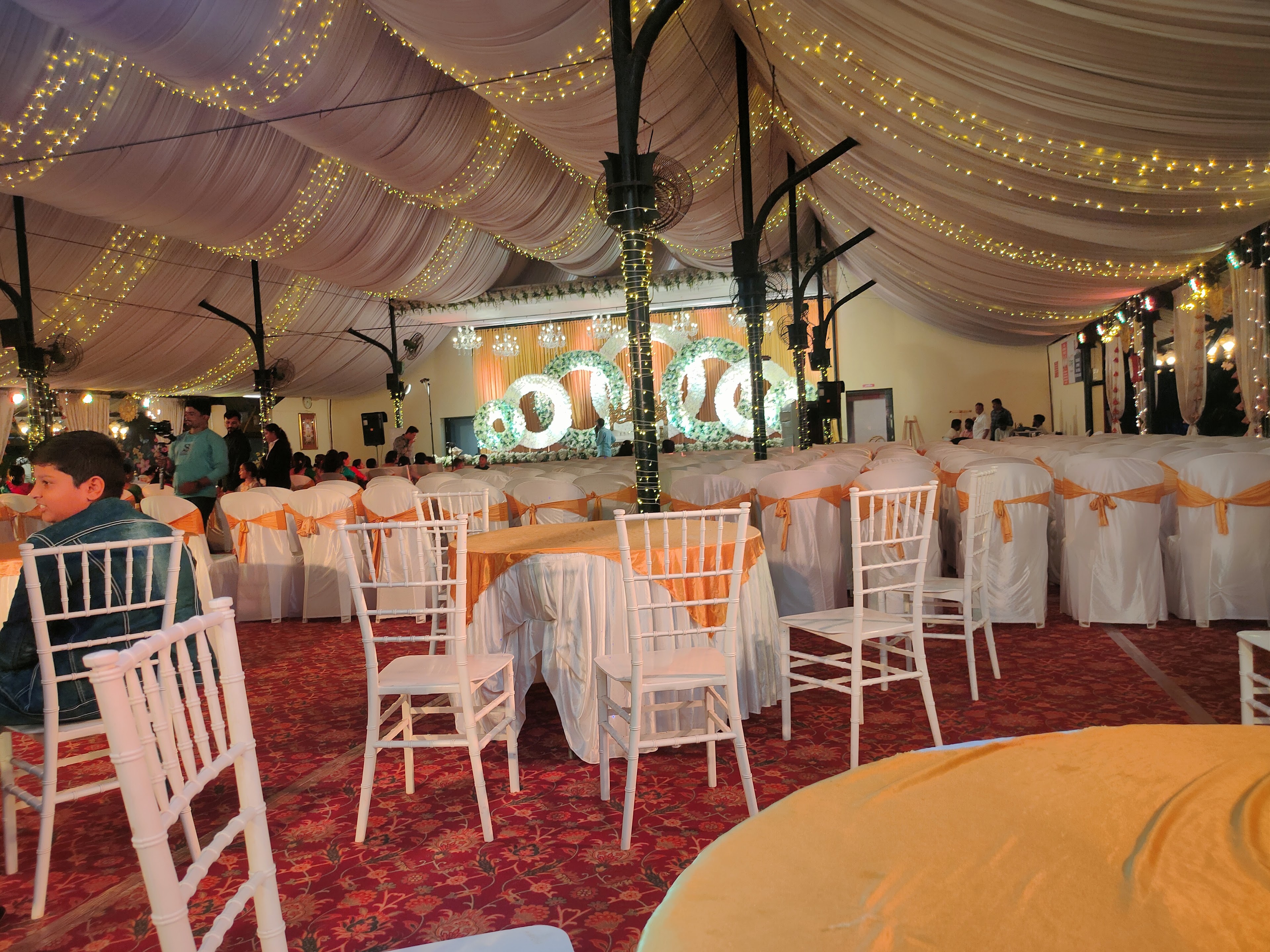 Dhairyaprasad Cultural Hall, Kolhapur — photo 2