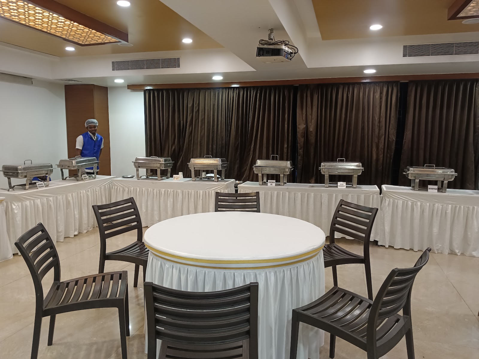 Mirth Banquet Hall, Annanagar, Chennai — photo 2