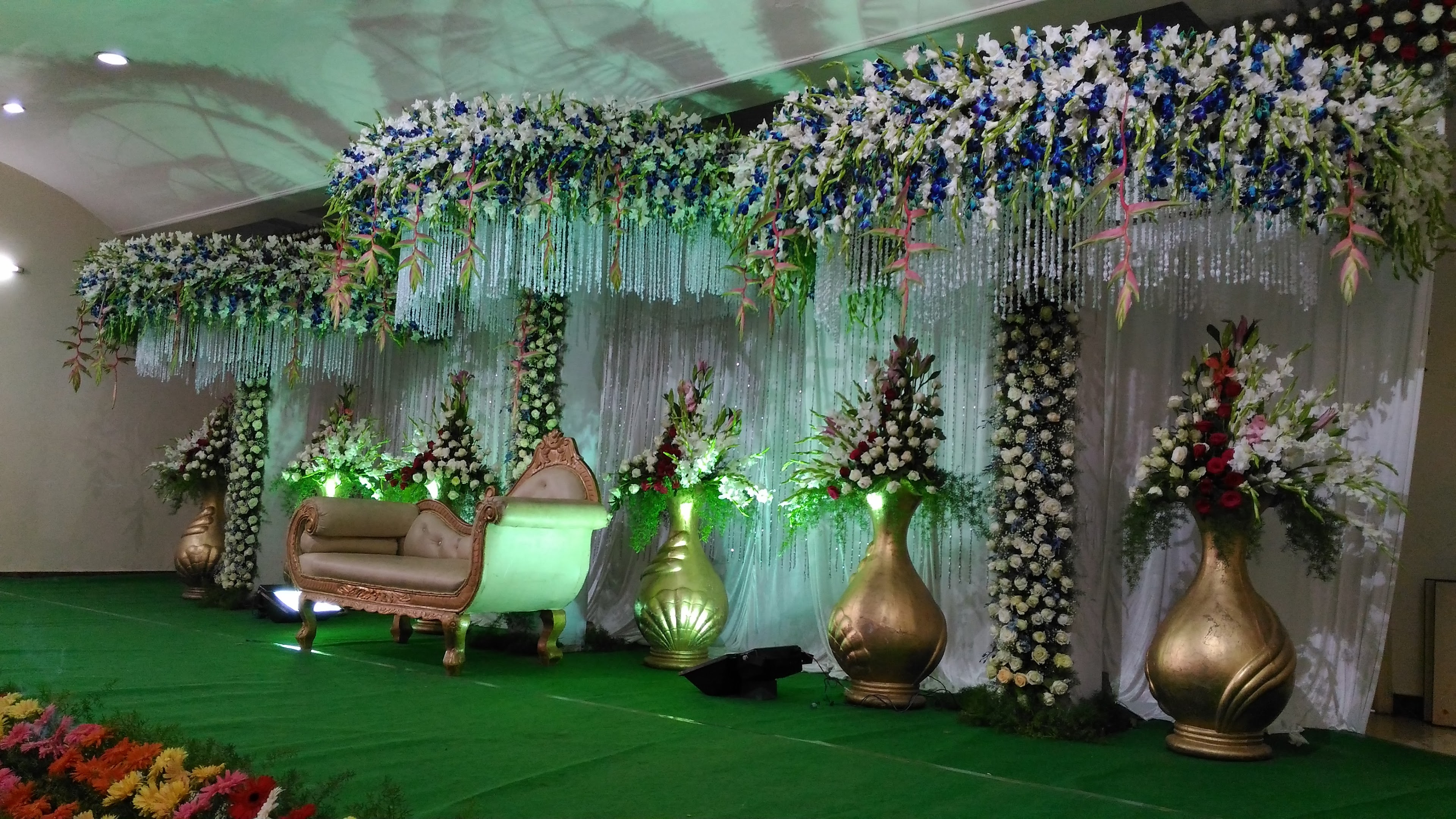 SGR Kalyana Mandapam, Krishnagiri — photo 3