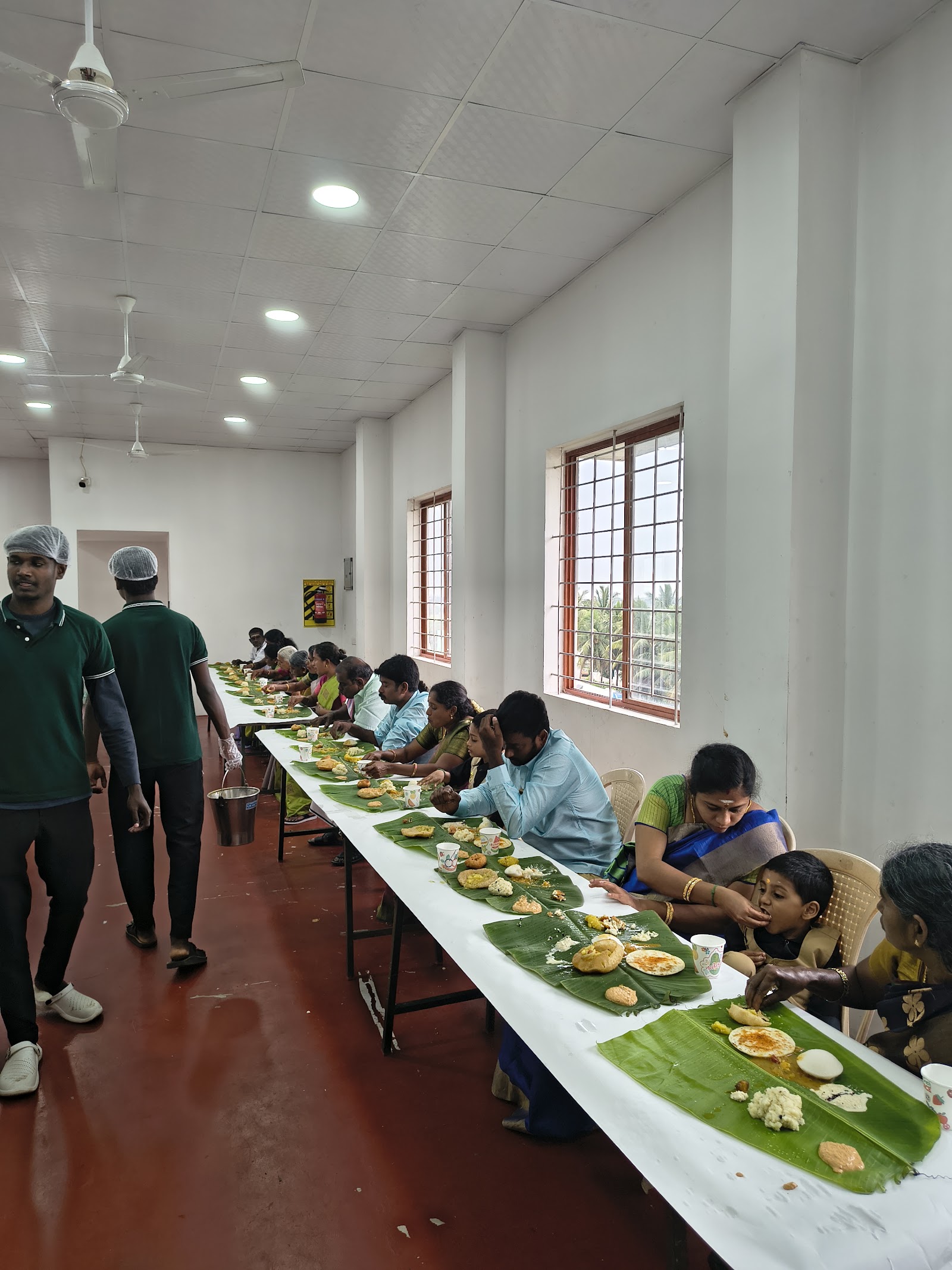 VM hall, Tiruppur — photo 3