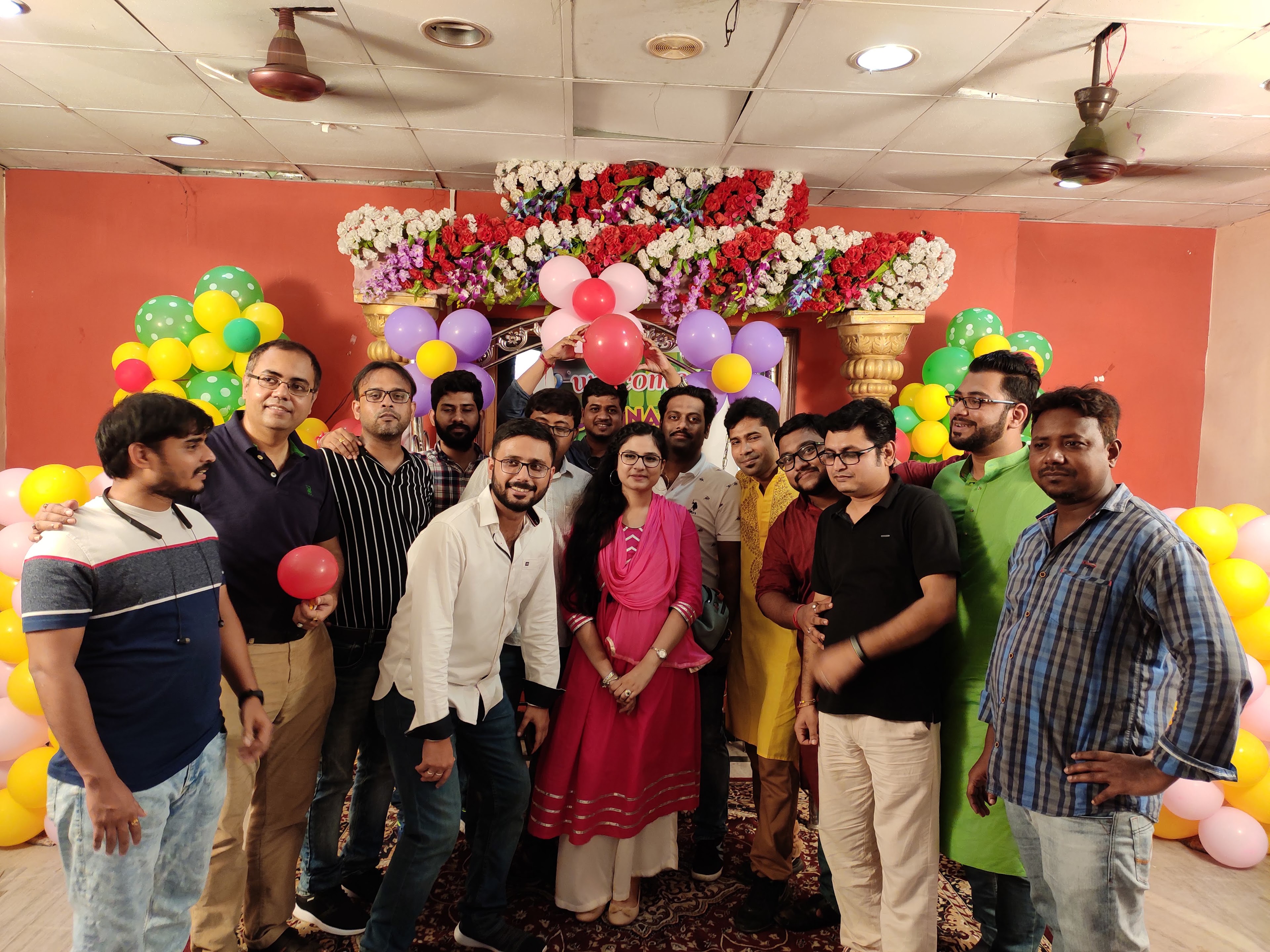 Rum Jhum Wedding Hall, Durgapur — photo 3