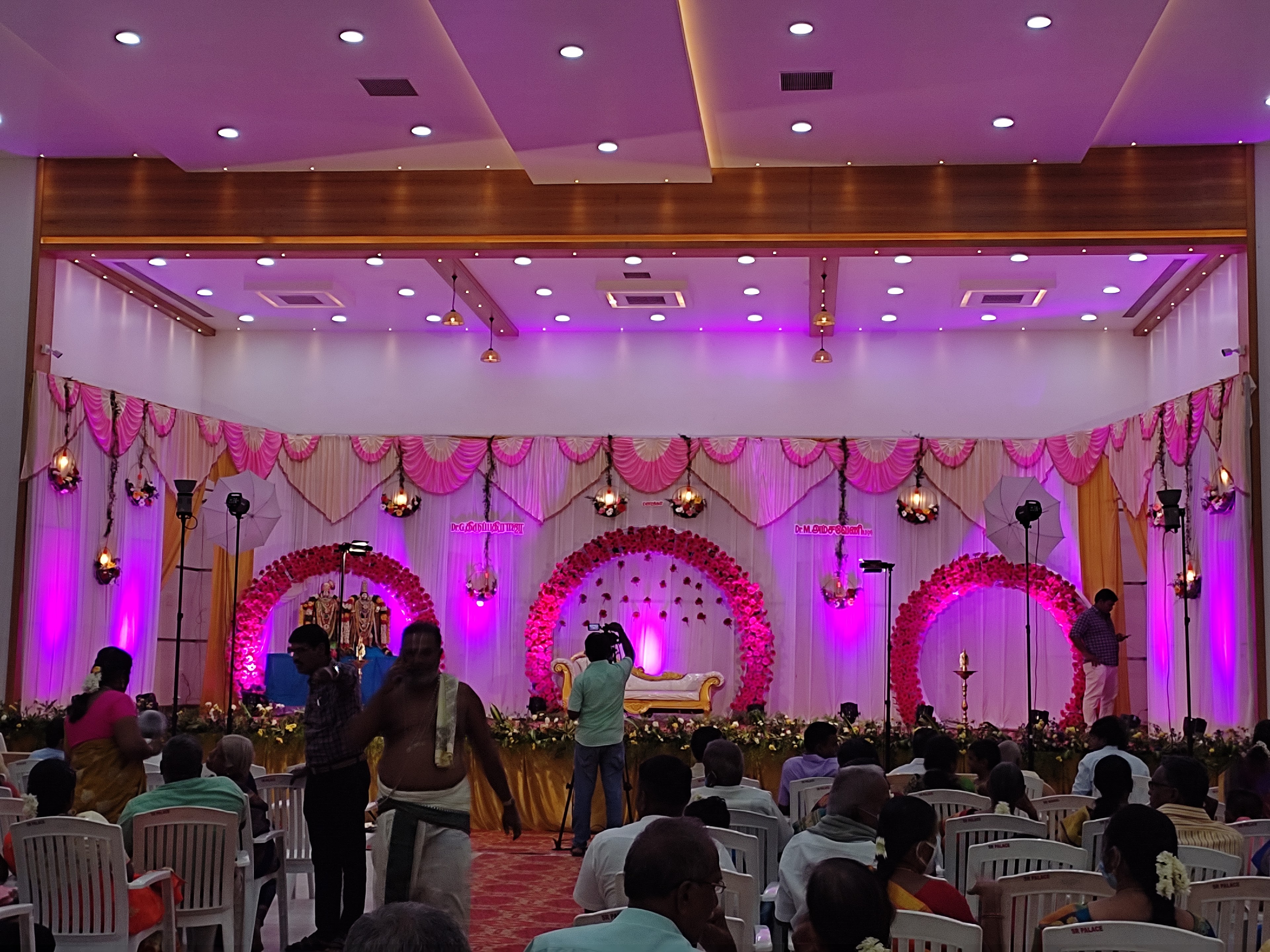 SR Mahal sithurajapuram sivakasi, Sivakasi — photo 5