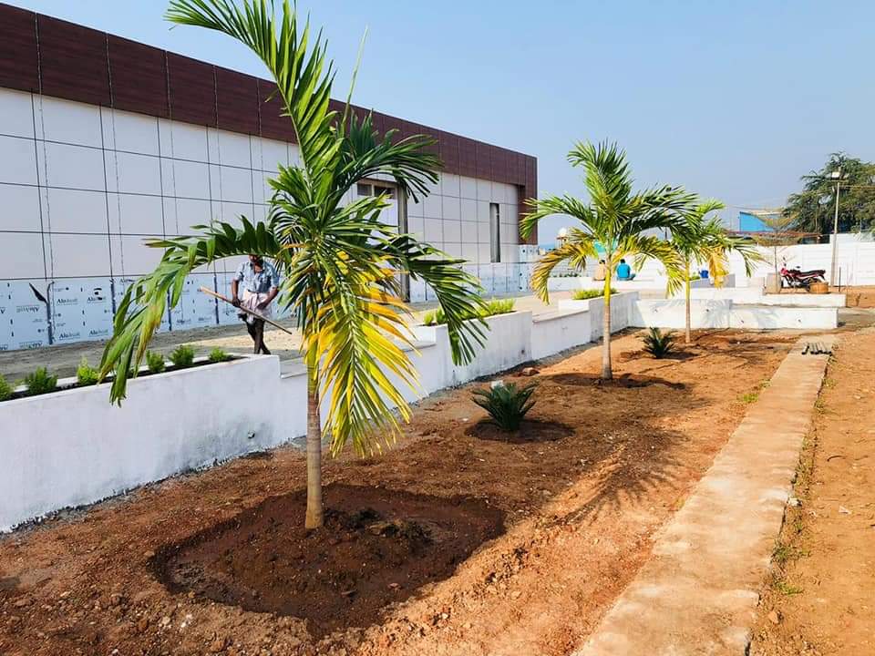 CKCM GRAND MAHAL, Dindigul — photo 5