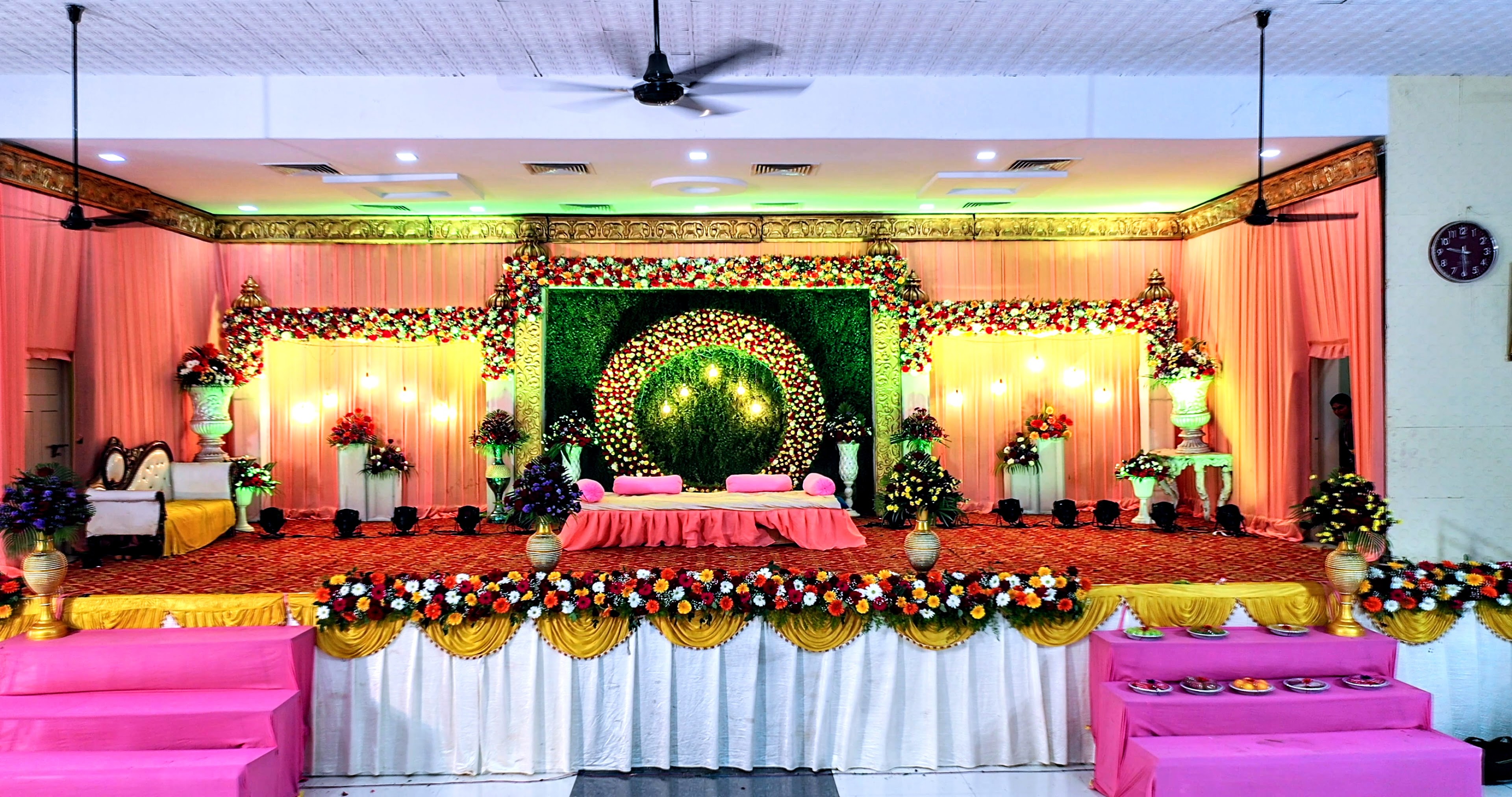 Swarna Bharathi Kalyana Mandapam, Khammam — photo 3