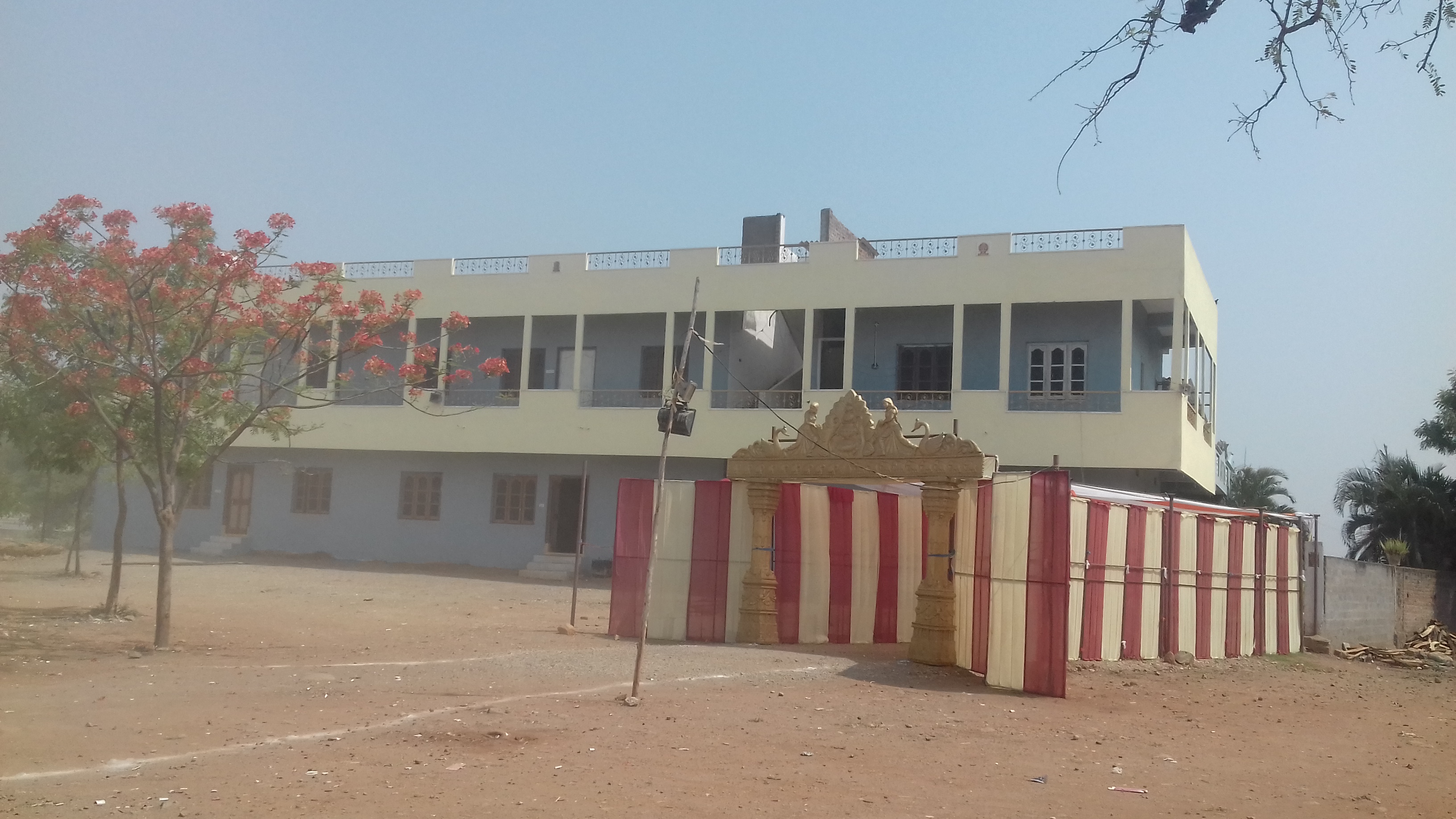 Sri Lakshmi Chandra Gardens, Khammam — photo 3