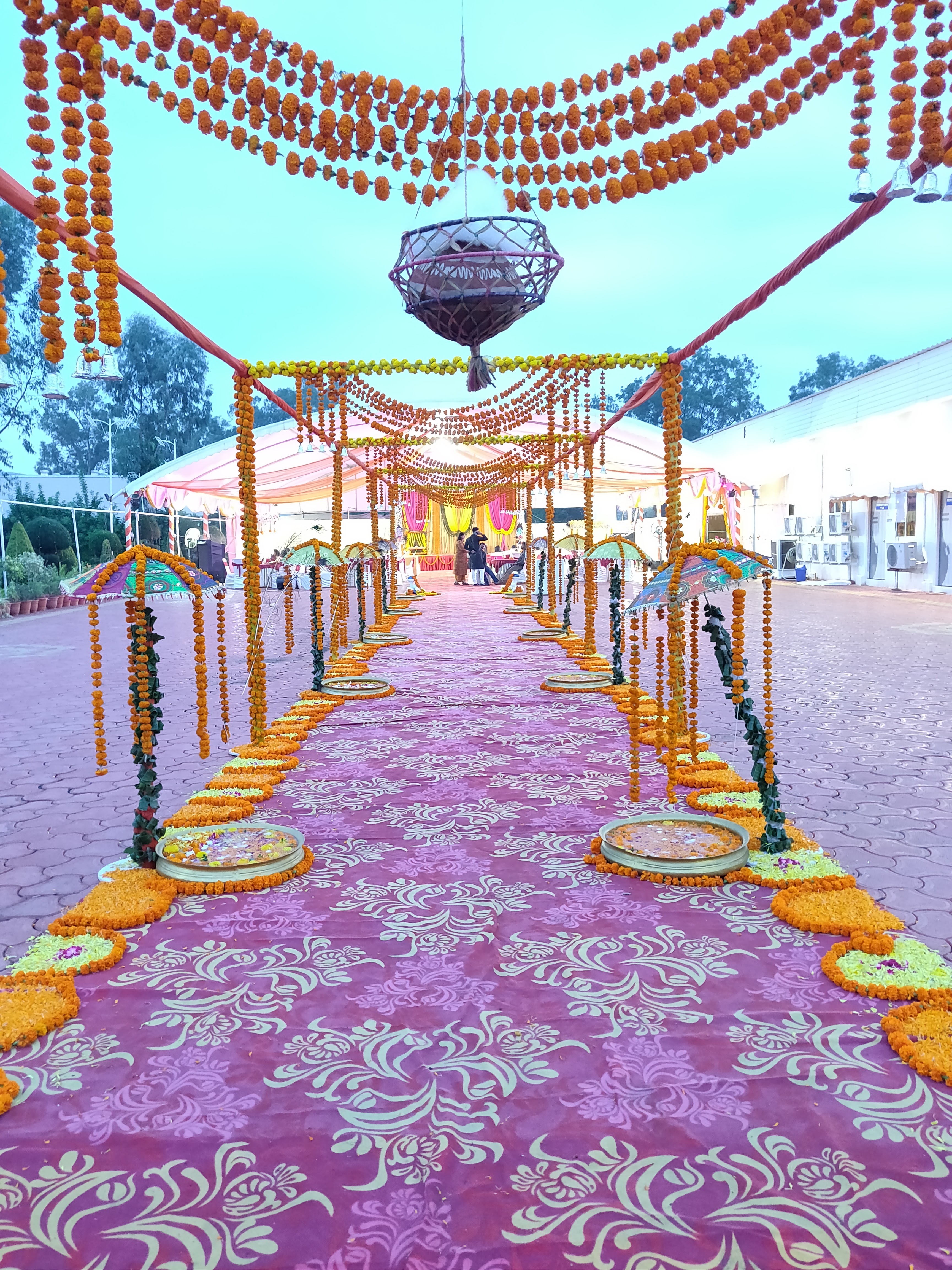 Utsav Marriage Garden, Bhopal — photo 10