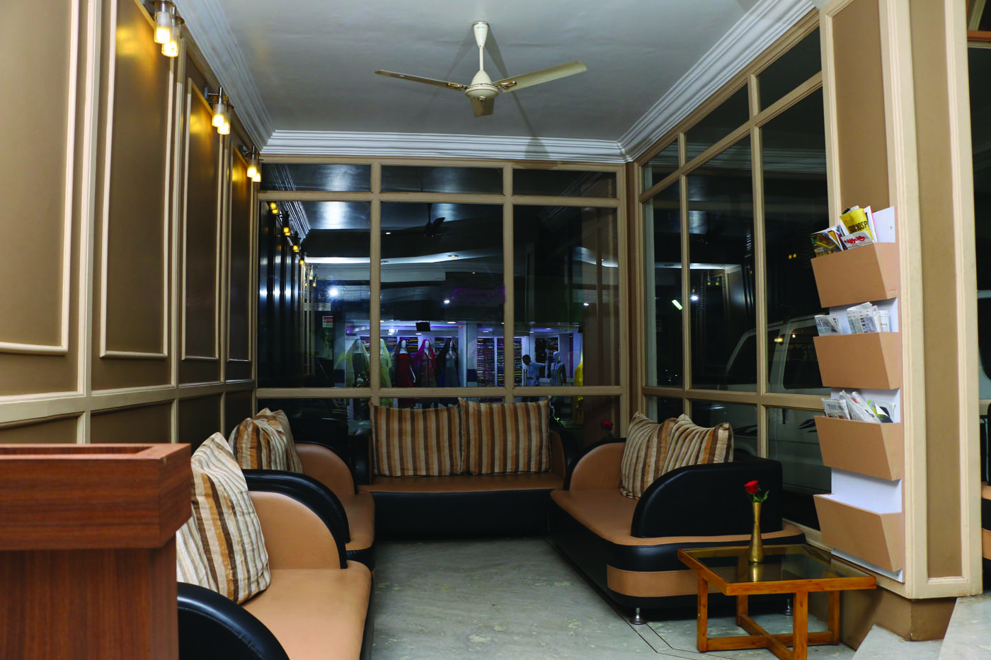 Hotel Paris Presidency, Thalassery — photo 5