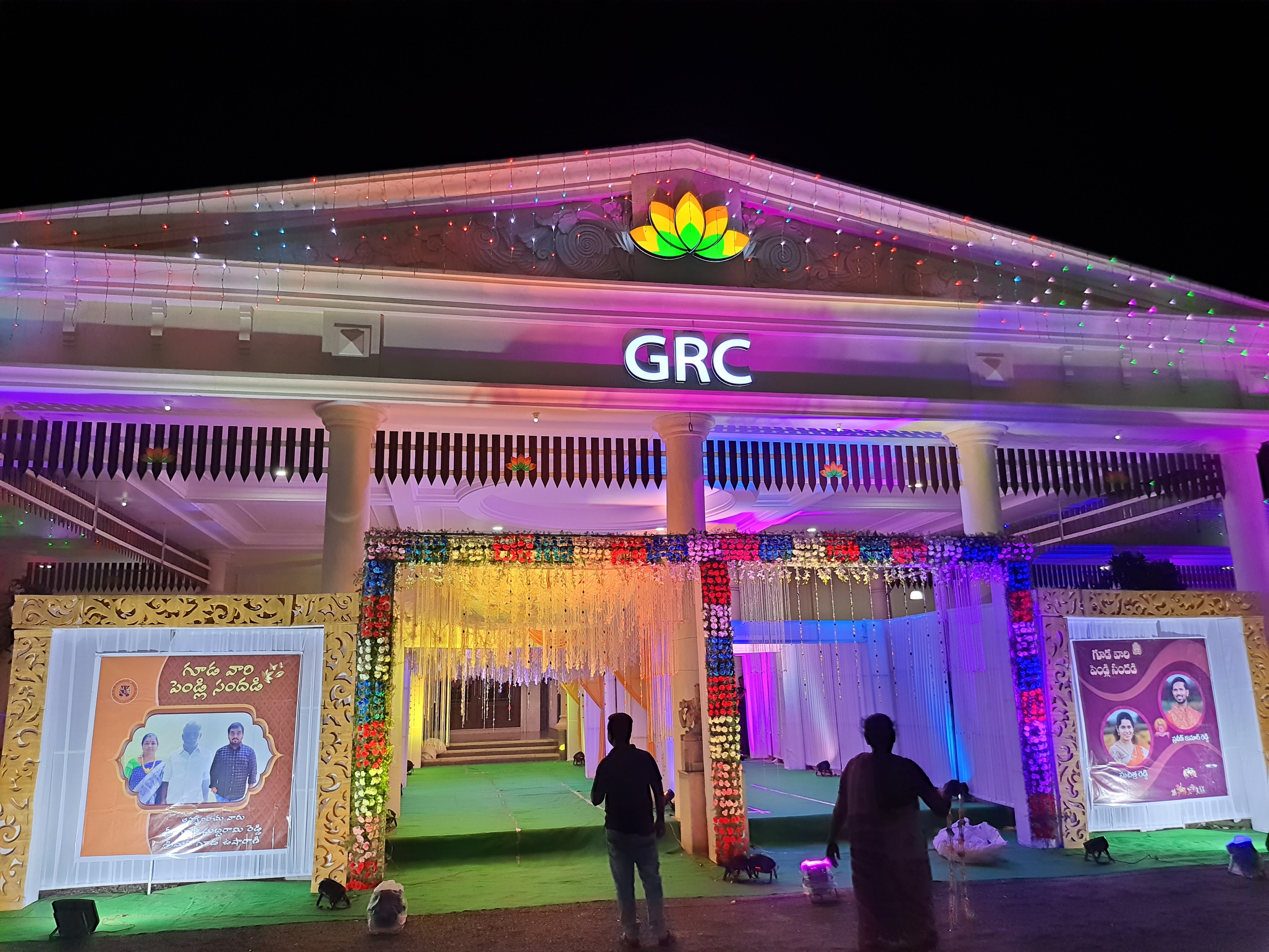 GRC Convention, Kurnool — photo 6
