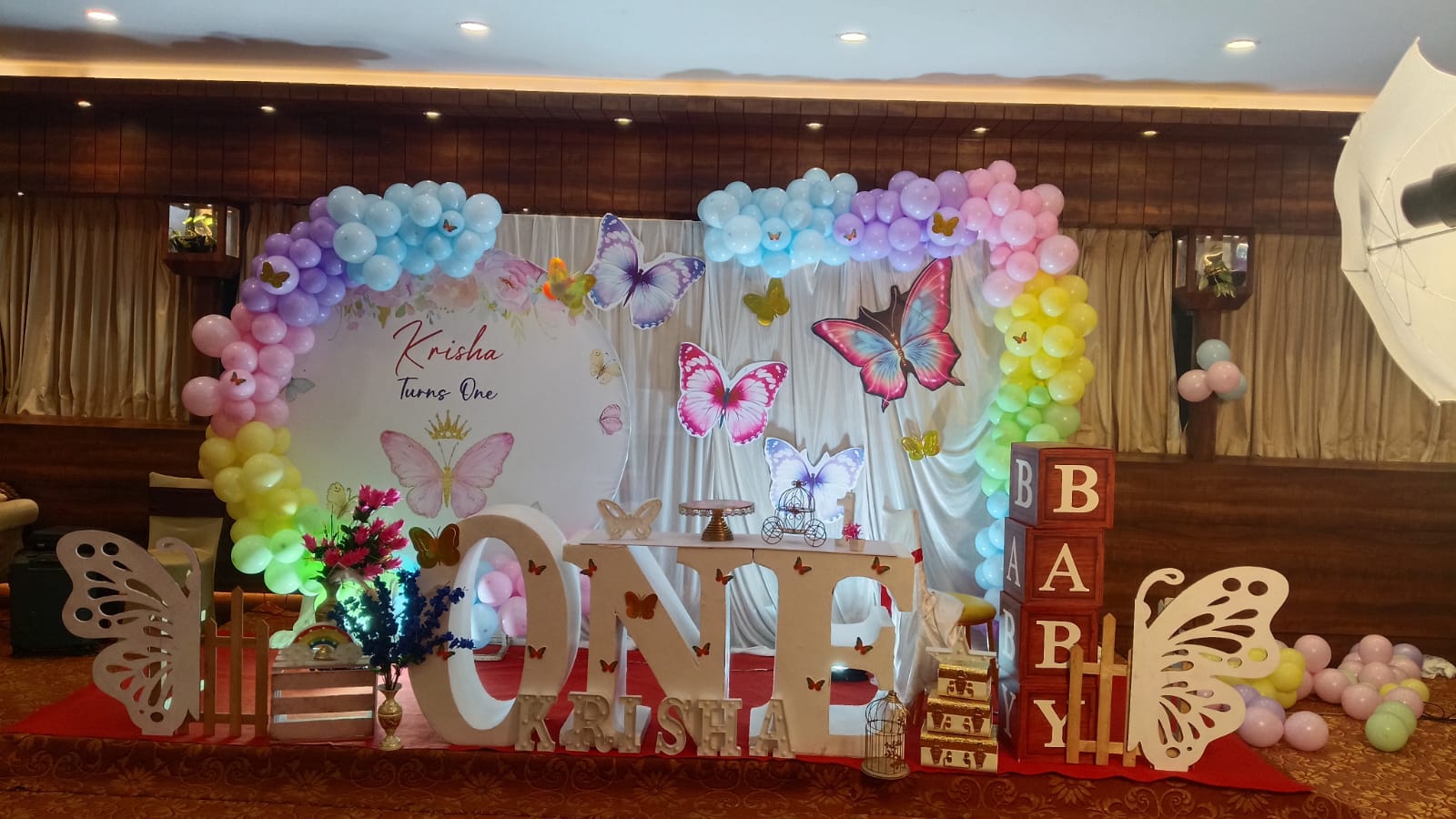 ISHA BANQUET HALL, Bengaluru — photo 3