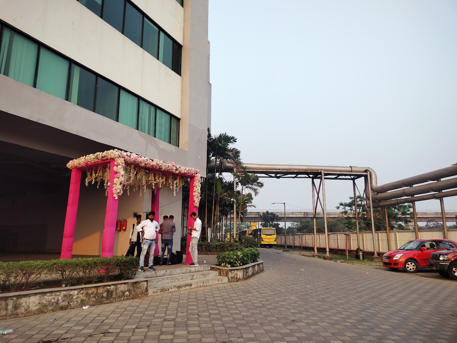 Barsana Banquet, Kolkata — photo 6