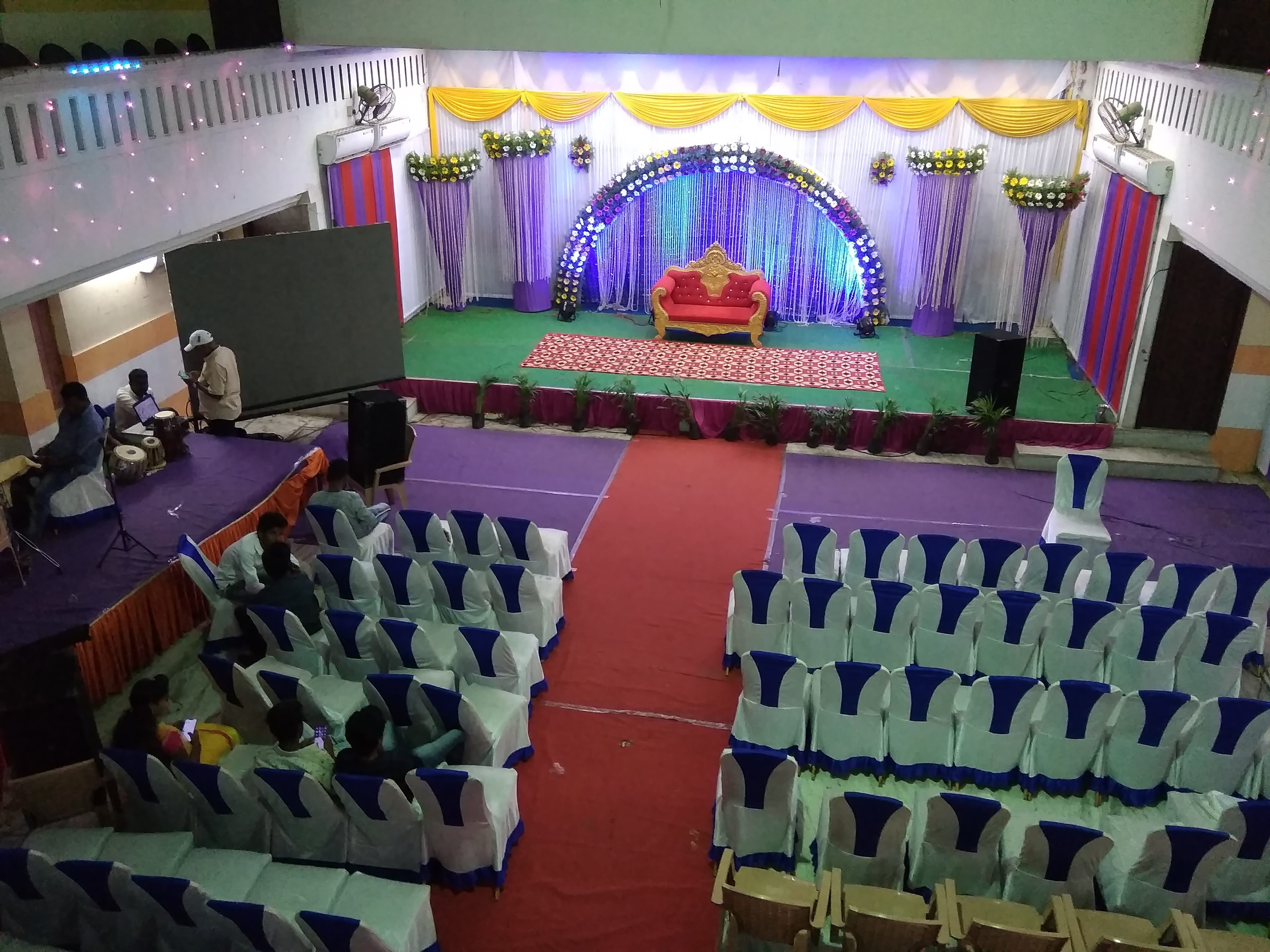 National crown palace - Best function hall in kurnool, Kurnool — photo 2
